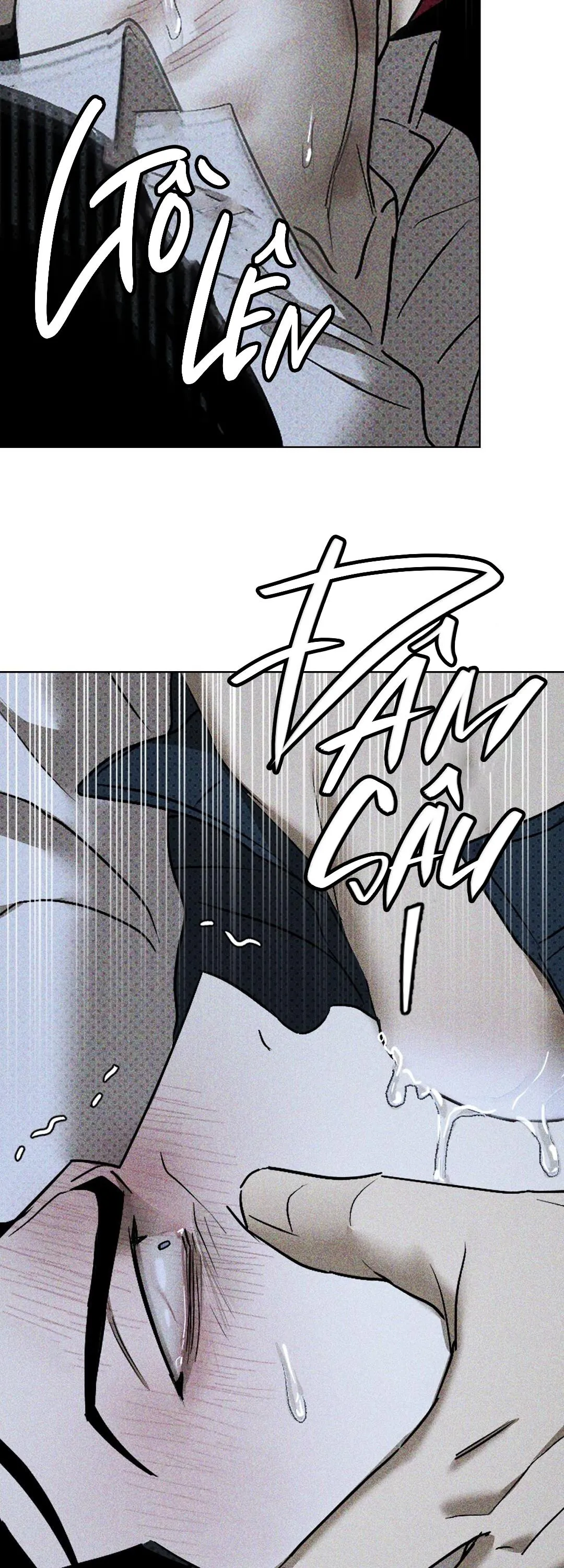 DƯỚI ÁNH ĐÈN XANH Ss2 Chapter 11 Trang 25