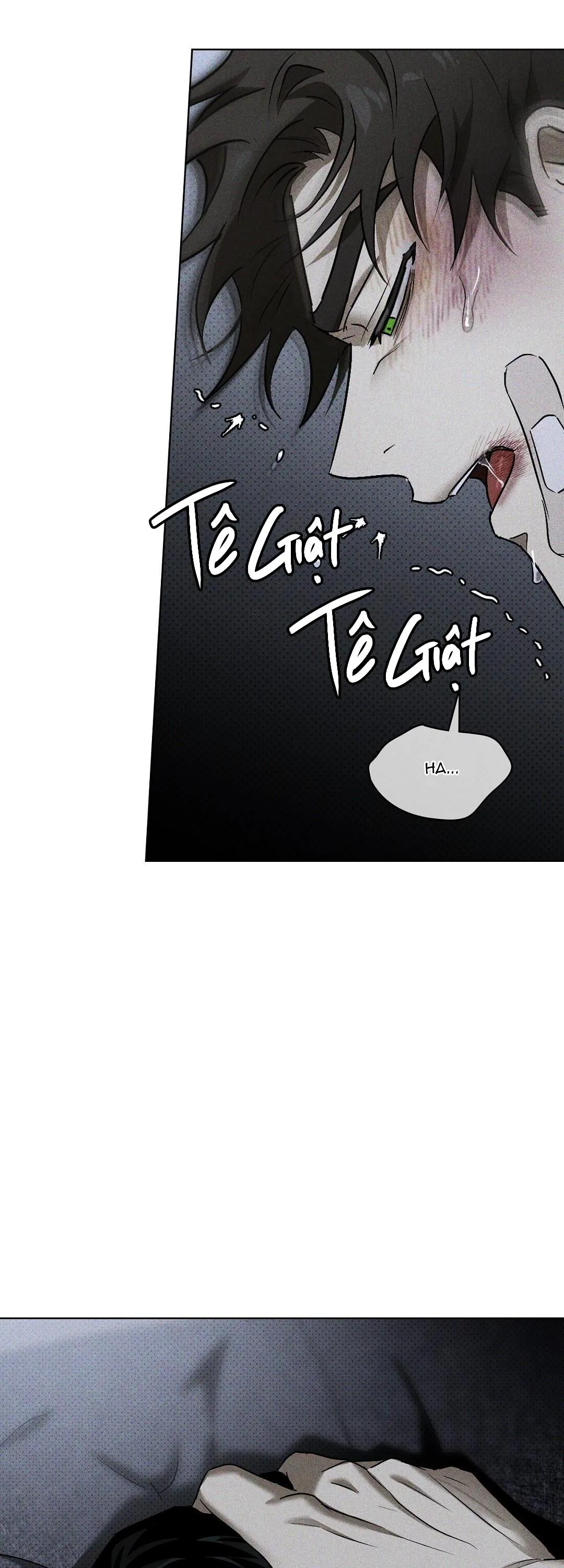 DƯỚI ÁNH ĐÈN XANH Ss2 Chapter 11 Trang 31