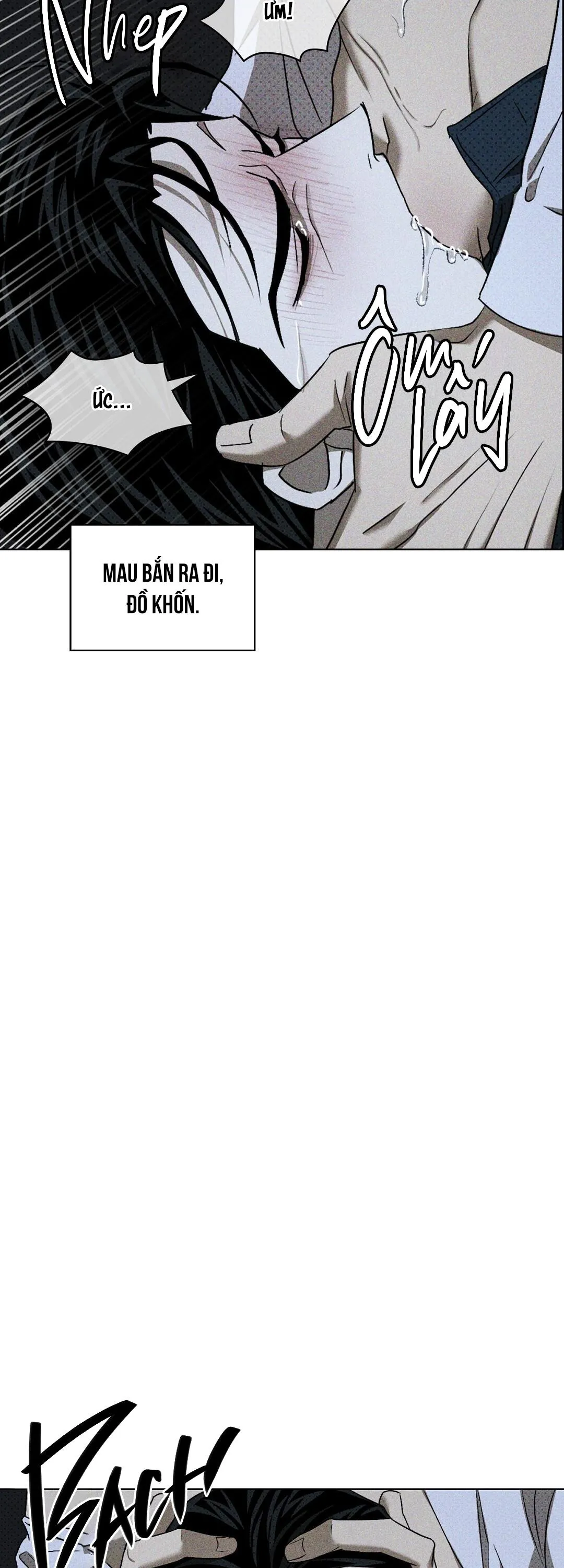 DƯỚI ÁNH ĐÈN XANH Ss2 Chapter 11 Trang 34