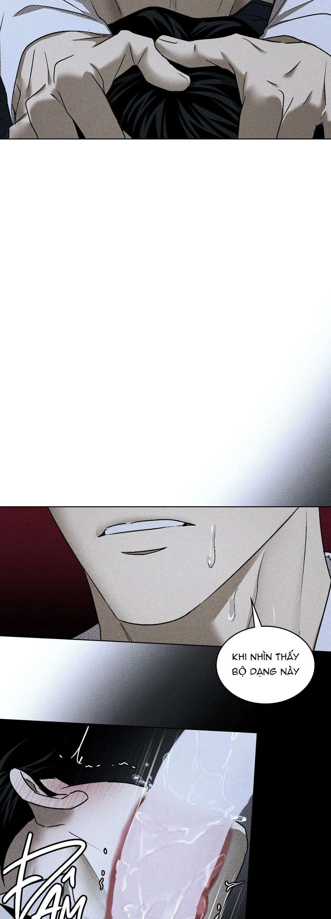 DƯỚI ÁNH ĐÈN XANH Ss2 Chapter 11 Trang 38