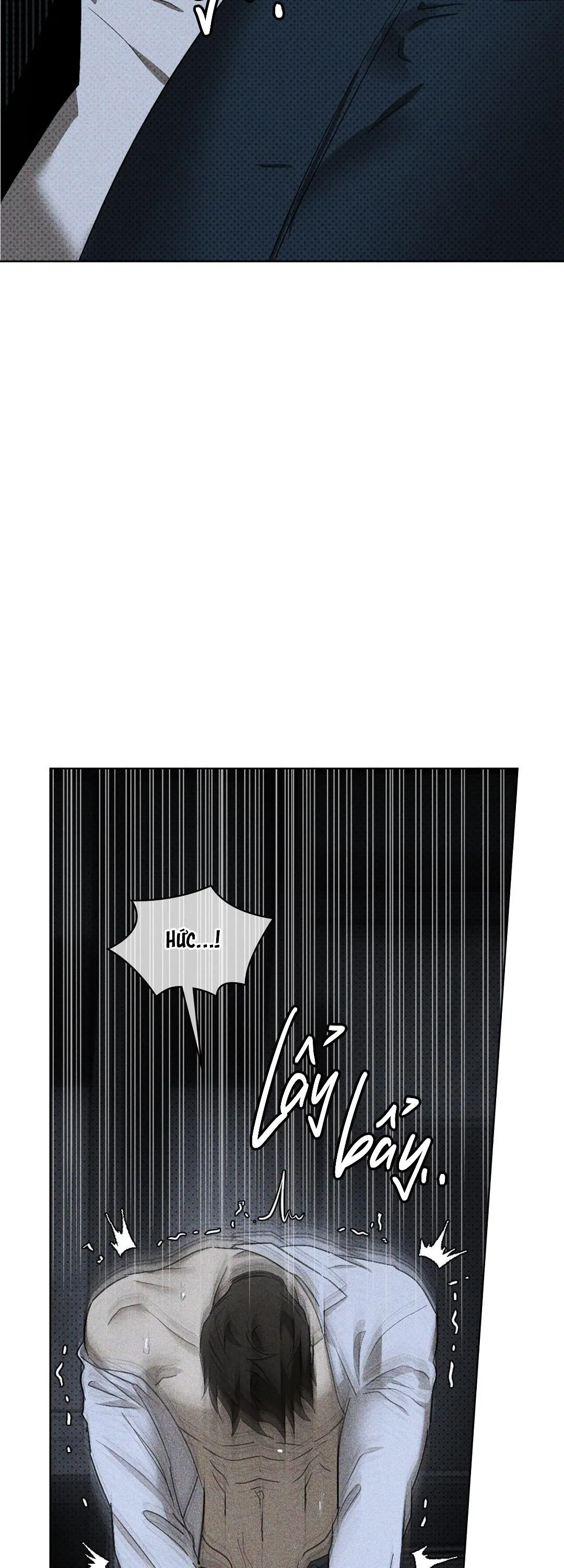 DƯỚI ÁNH ĐÈN XANH Ss2 Chapter 11 Trang 40