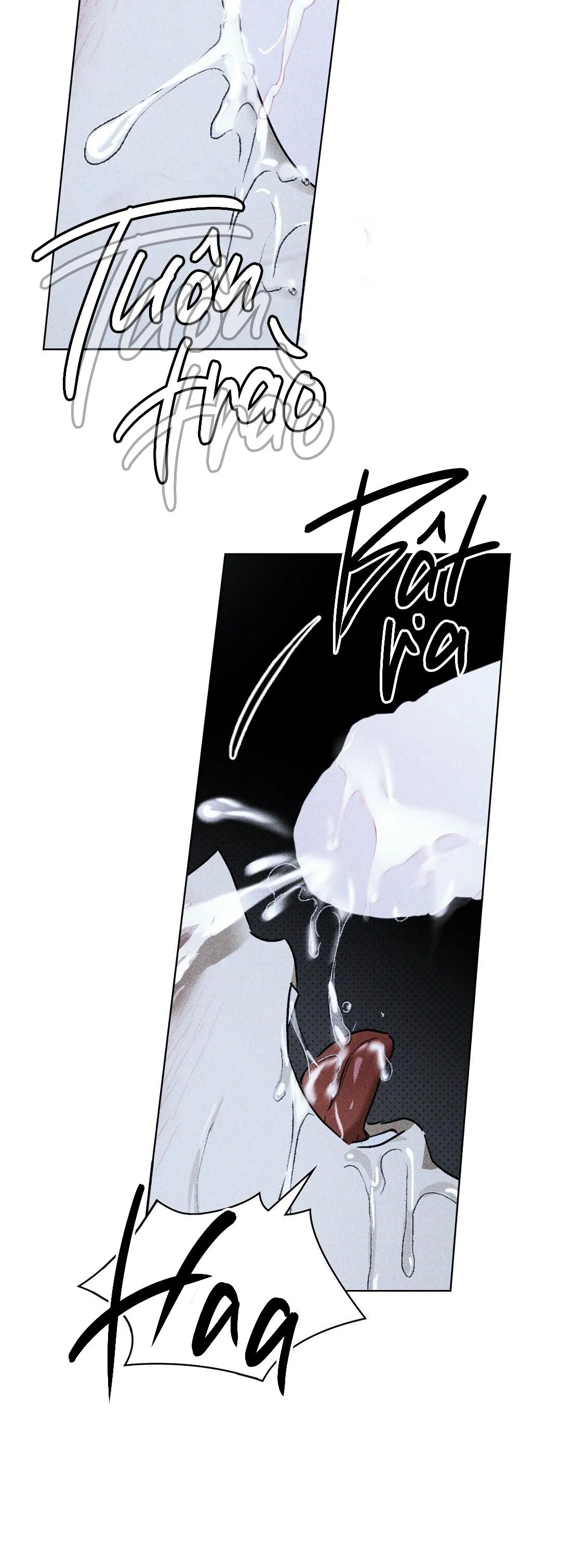 DƯỚI ÁNH ĐÈN XANH Ss2 Chapter 11 Trang 42