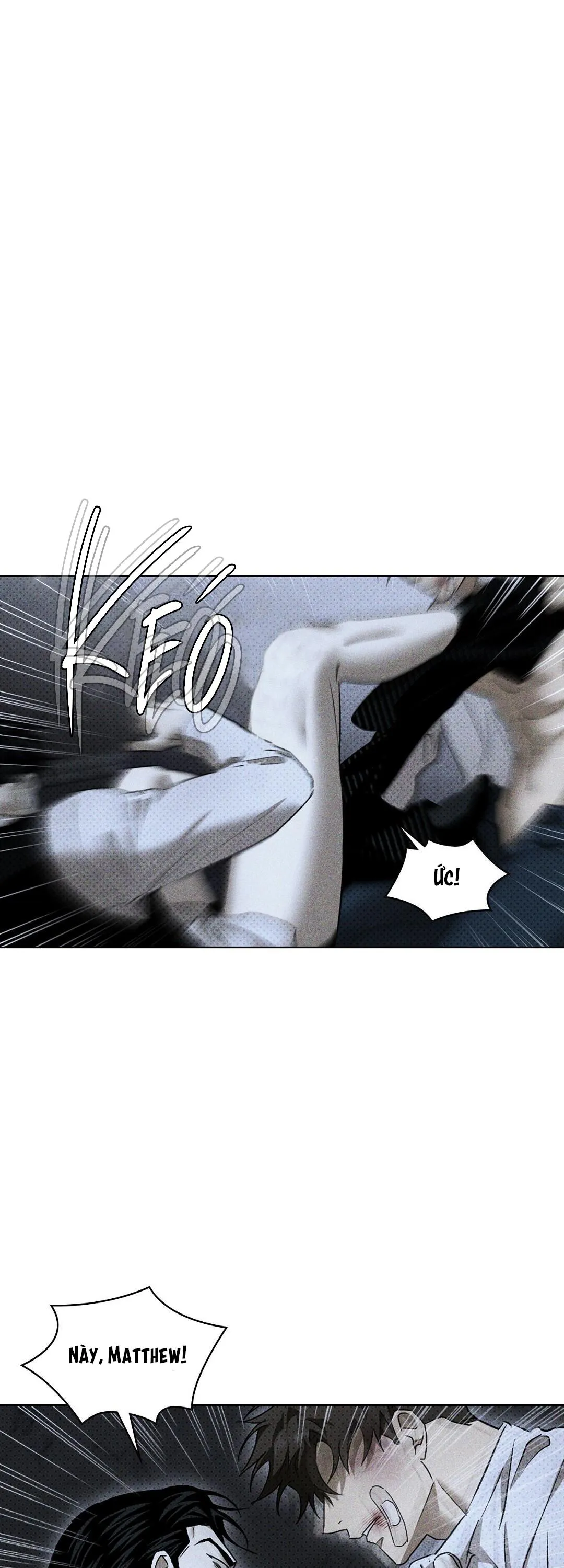 DƯỚI ÁNH ĐÈN XANH Ss2 Chapter 12 Trang 4