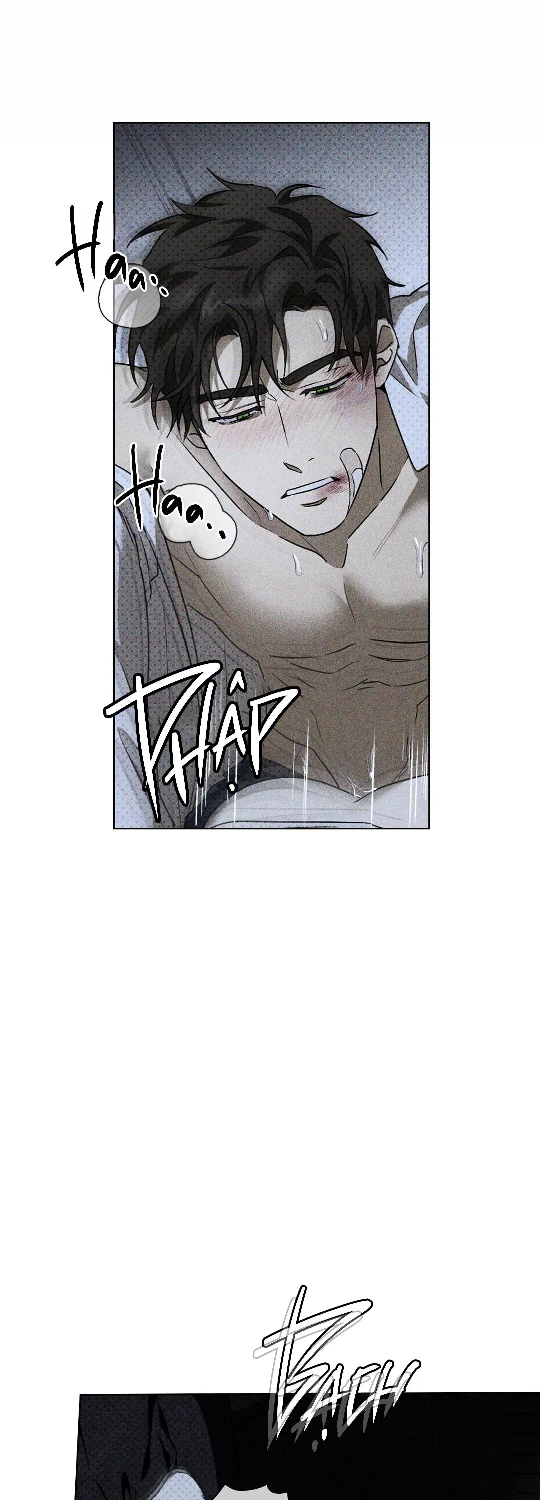 DƯỚI ÁNH ĐÈN XANH Ss2 Chapter 12 Trang 21