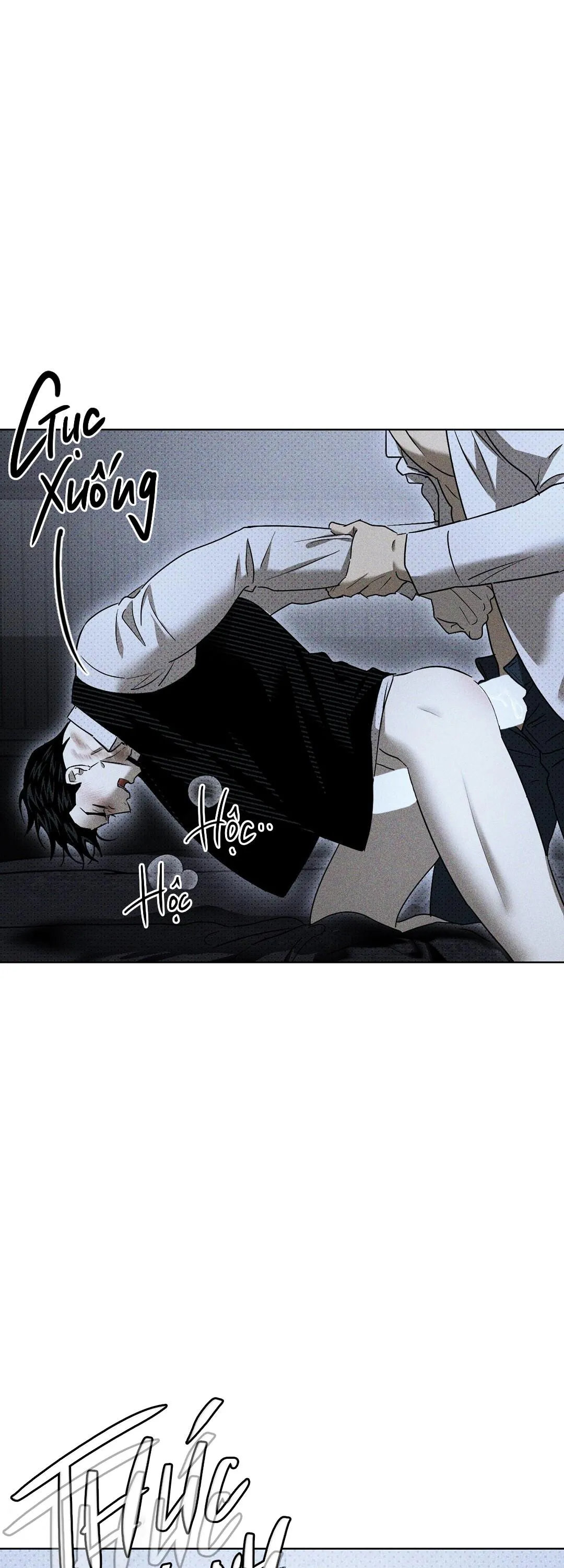 DƯỚI ÁNH ĐÈN XANH Ss2 Chapter 12 Trang 26