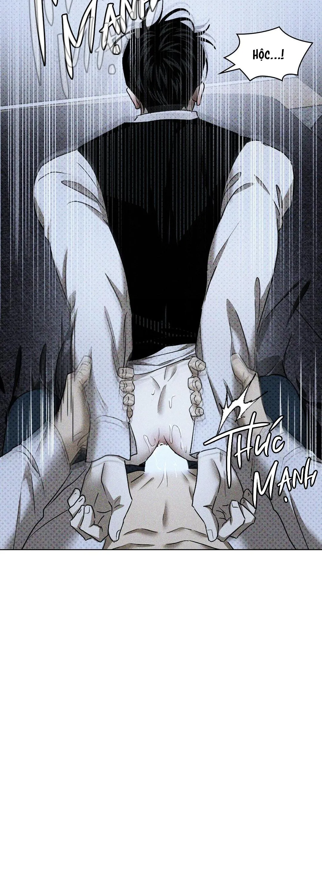 DƯỚI ÁNH ĐÈN XANH Ss2 Chapter 12 Trang 27