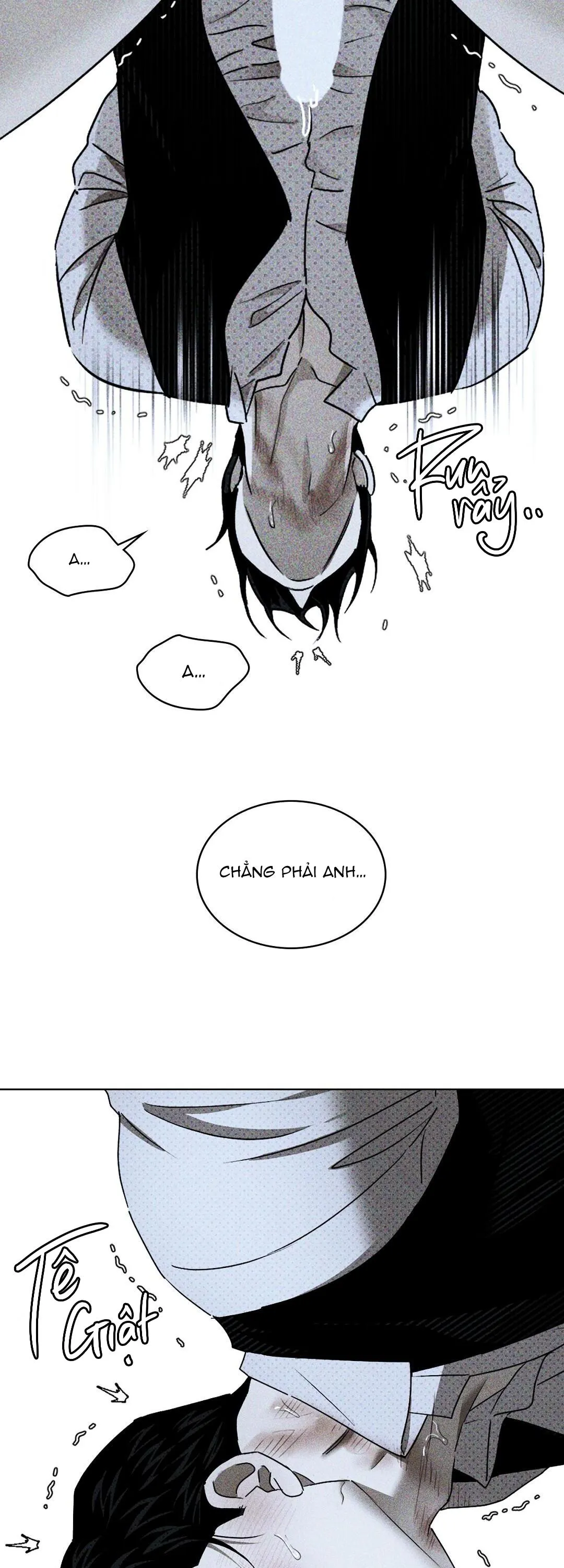 DƯỚI ÁNH ĐÈN XANH Ss2 Chapter 12 Trang 29