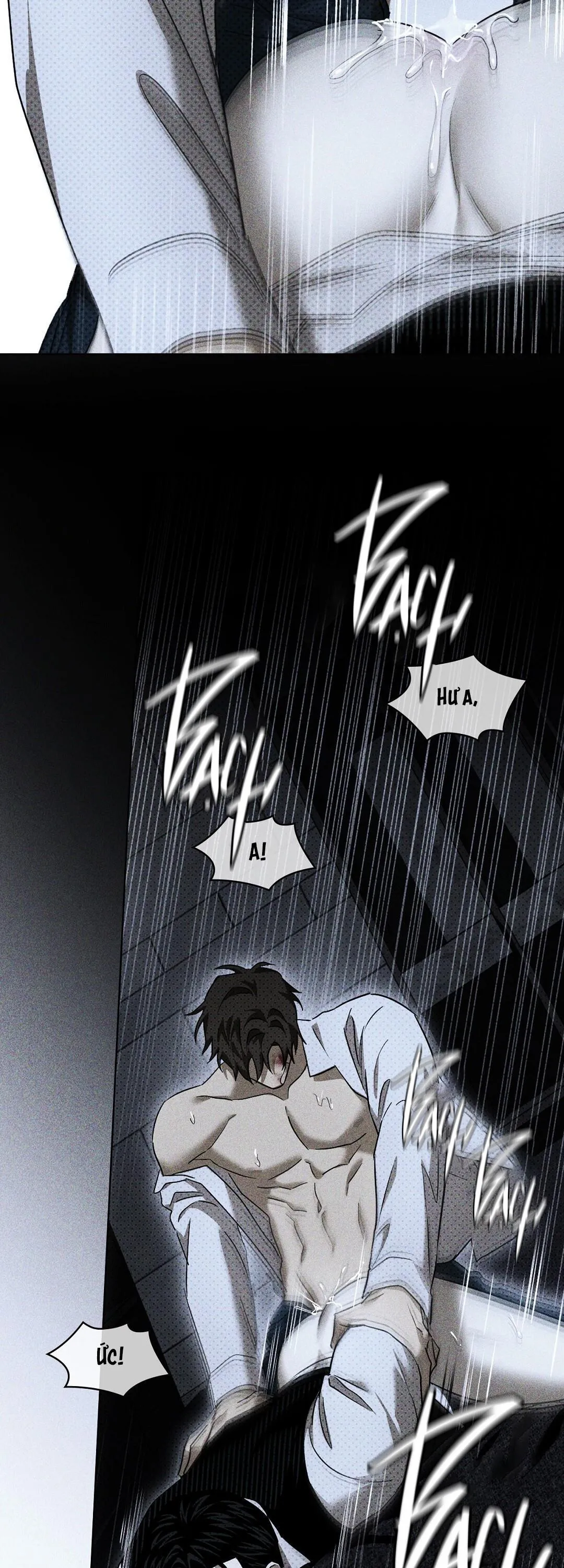 DƯỚI ÁNH ĐÈN XANH Ss2 Chapter 12 Trang 38