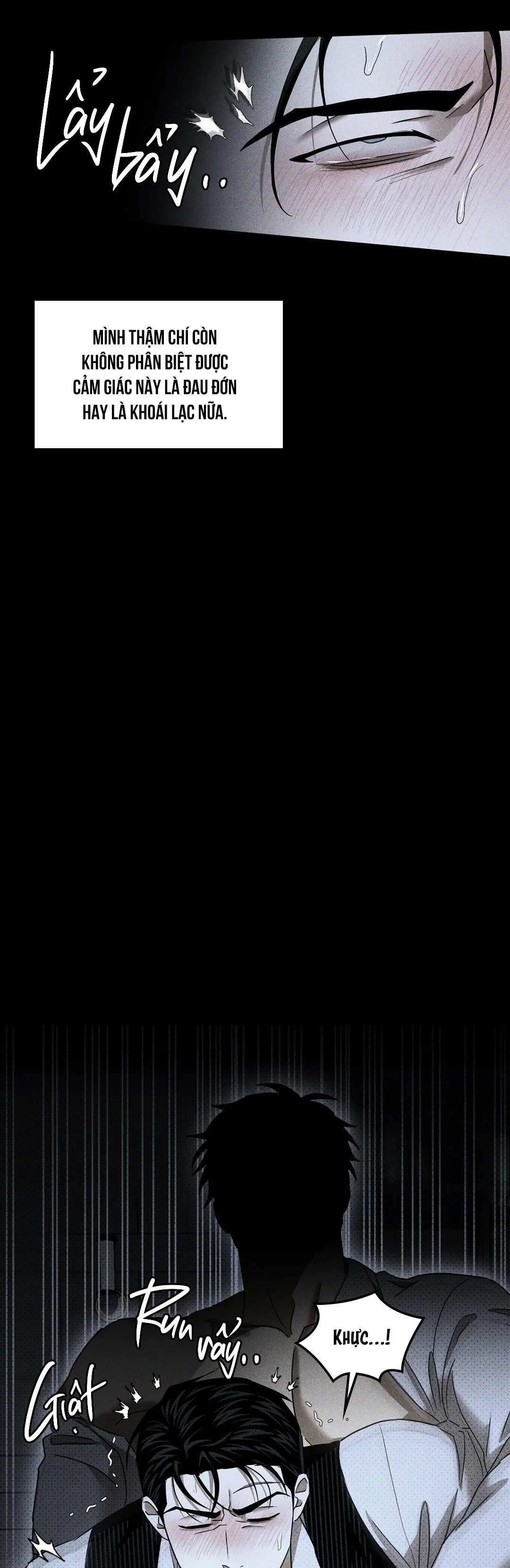 DƯỚI ÁNH ĐÈN XANH Ss2 Chapter 12 Trang 43