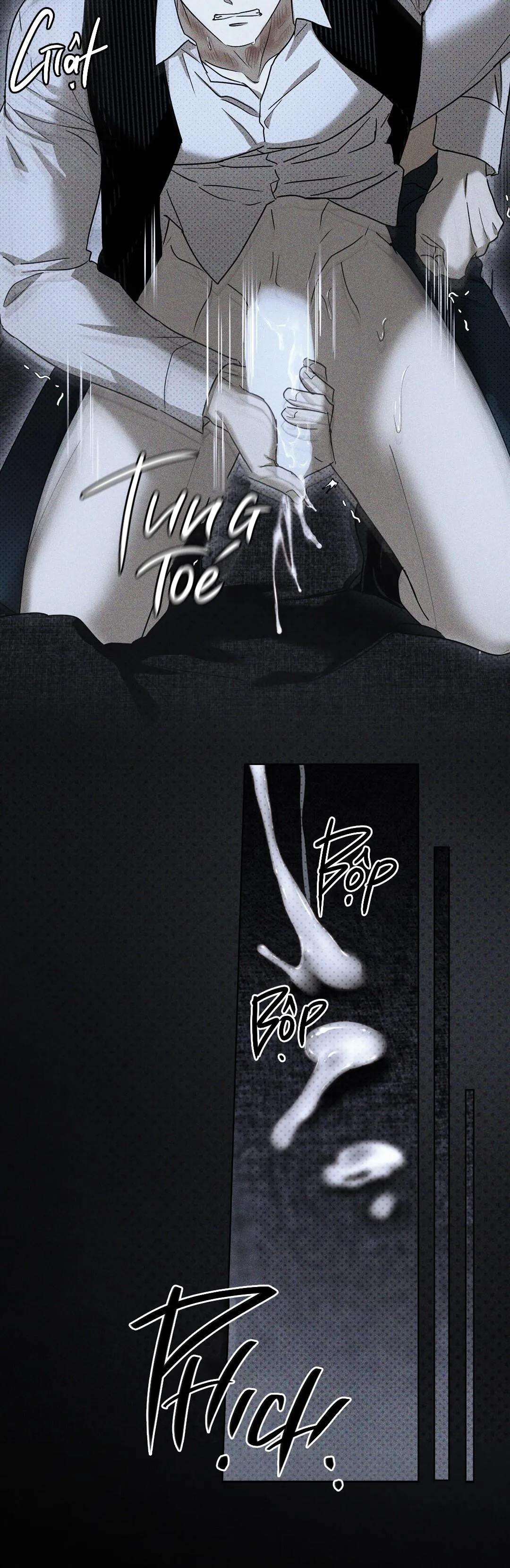 DƯỚI ÁNH ĐÈN XANH Ss2 Chapter 12 Trang 44