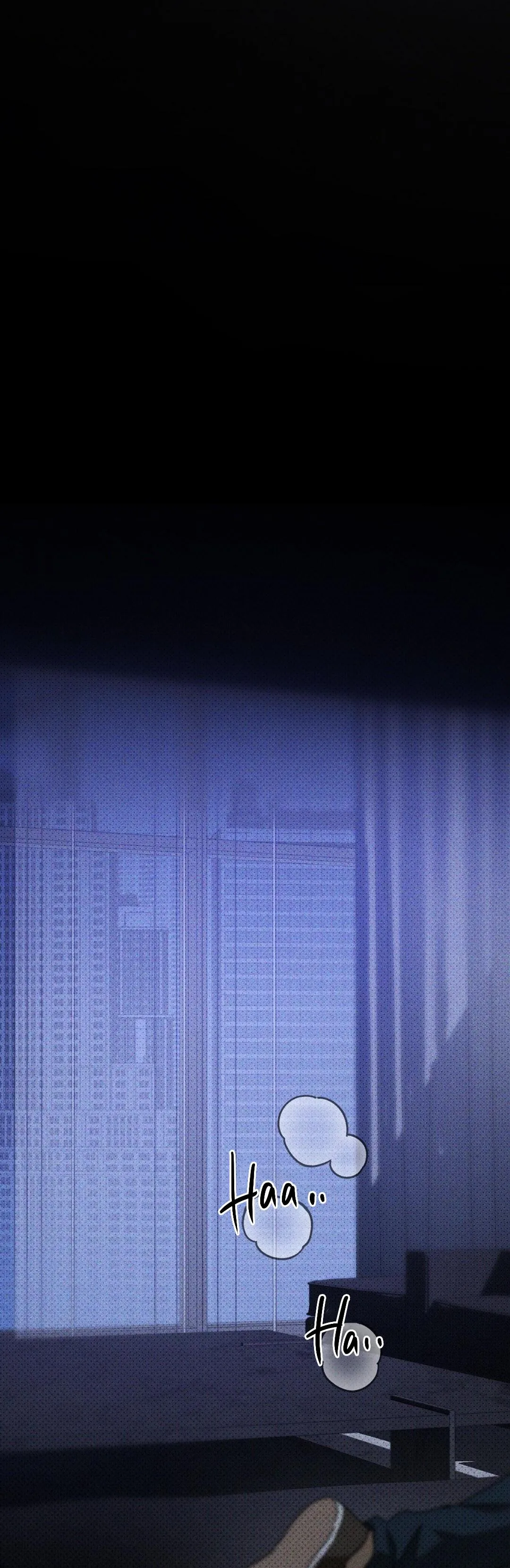 DƯỚI ÁNH ĐÈN XANH Ss2 Chapter 12 Trang 45