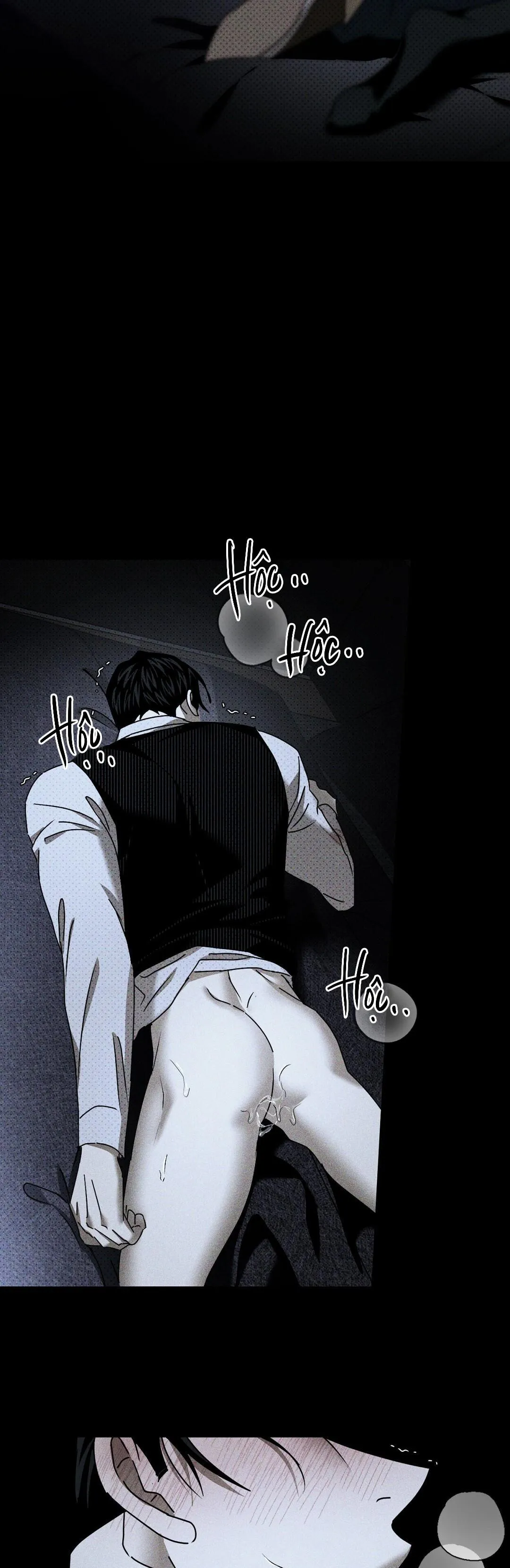 DƯỚI ÁNH ĐÈN XANH Ss2 Chapter 12 Trang 46