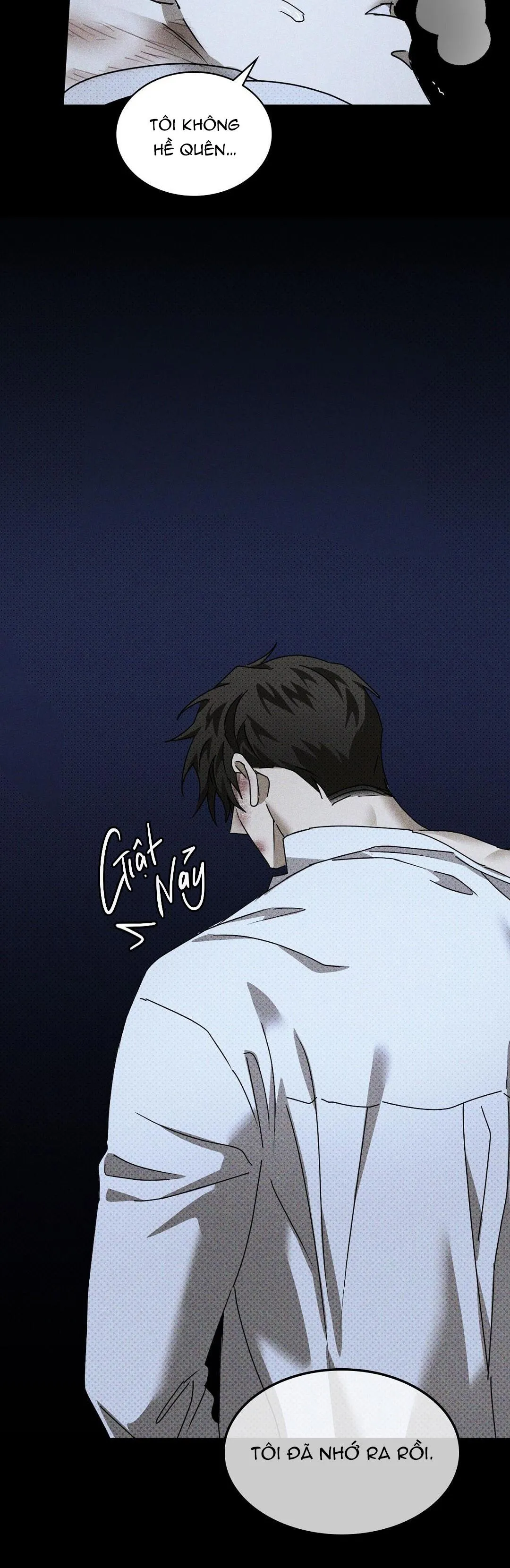 DƯỚI ÁNH ĐÈN XANH Ss2 Chapter 12 Trang 47