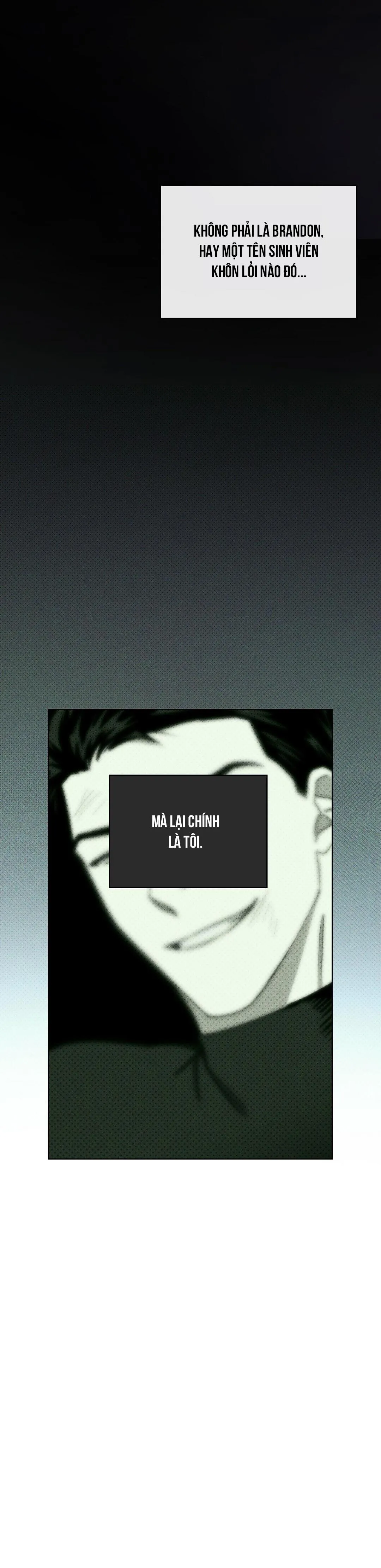 DƯỚI ÁNH ĐÈN XANH Ss2 Chapter 15 Trang 19