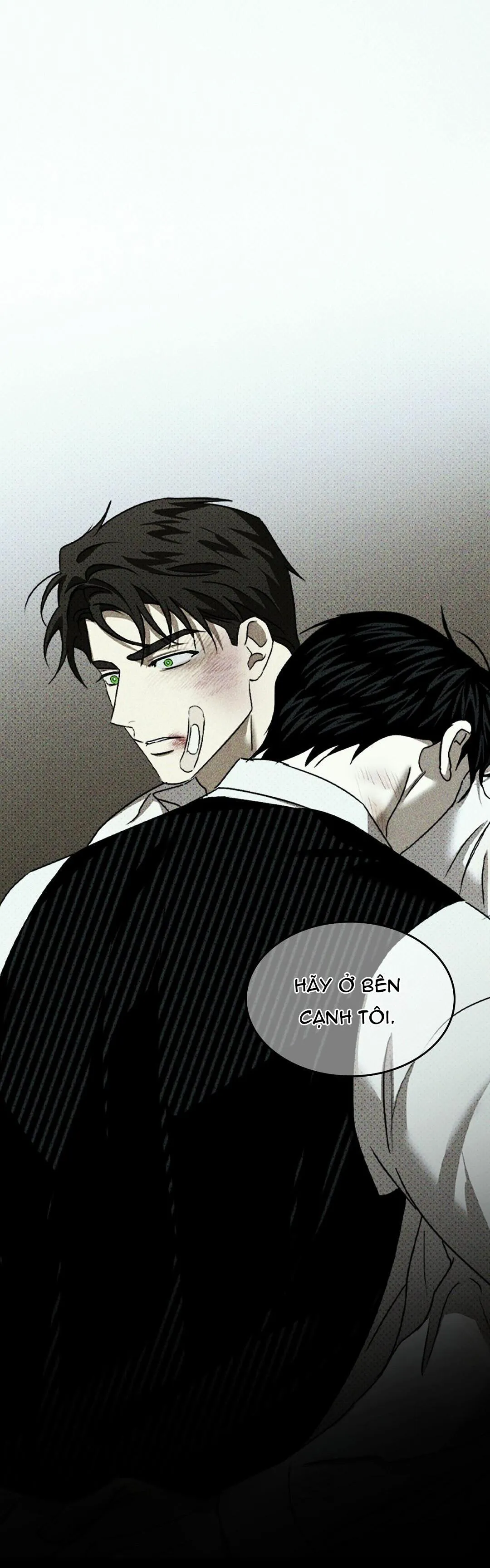 DƯỚI ÁNH ĐÈN XANH Ss2 Chapter 16 Trang 3