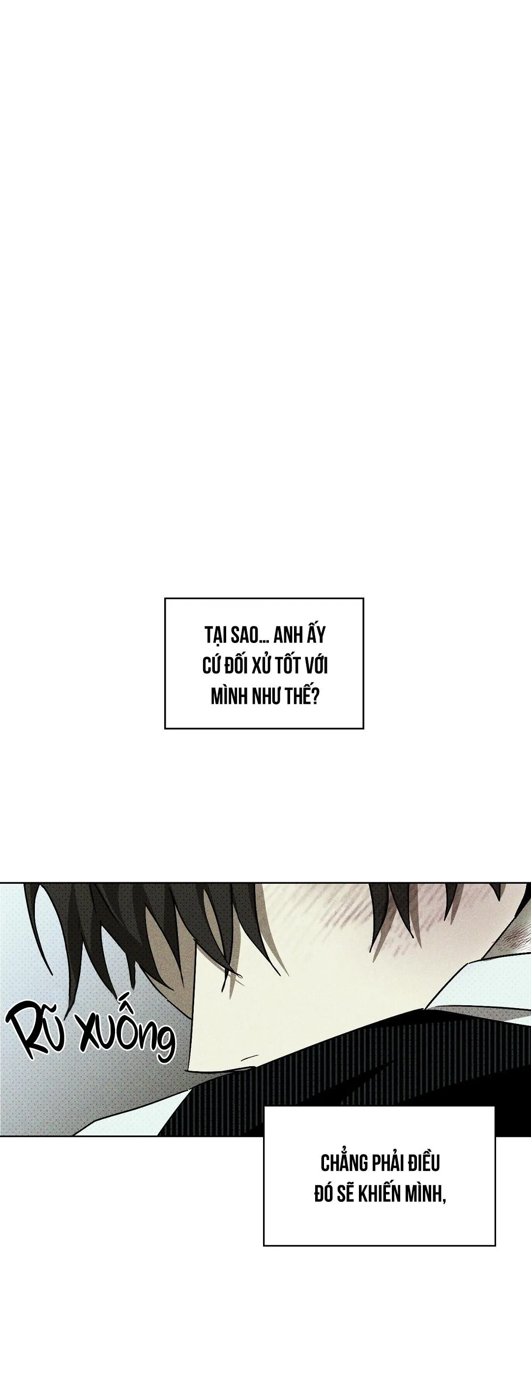 DƯỚI ÁNH ĐÈN XANH Ss2 Chapter 16 Trang 7