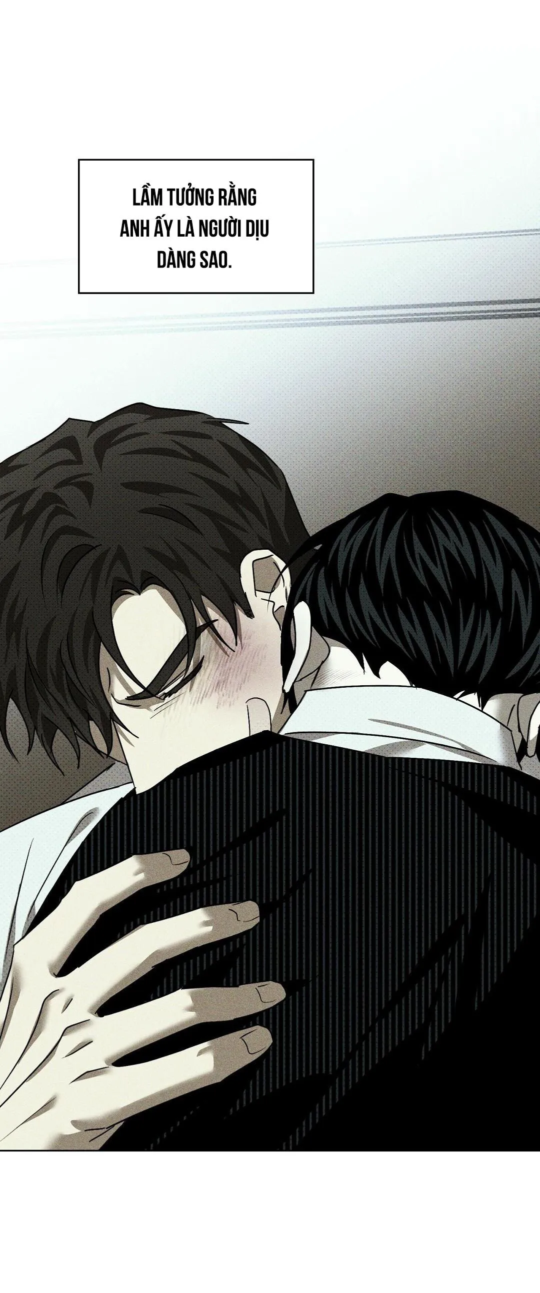 DƯỚI ÁNH ĐÈN XANH Ss2 Chapter 16 Trang 8