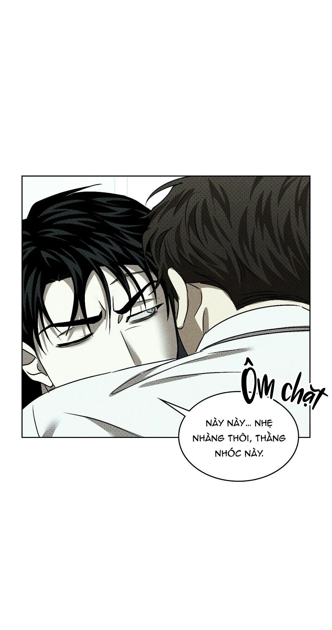 DƯỚI ÁNH ĐÈN XANH Ss2 Chapter 16 Trang 10