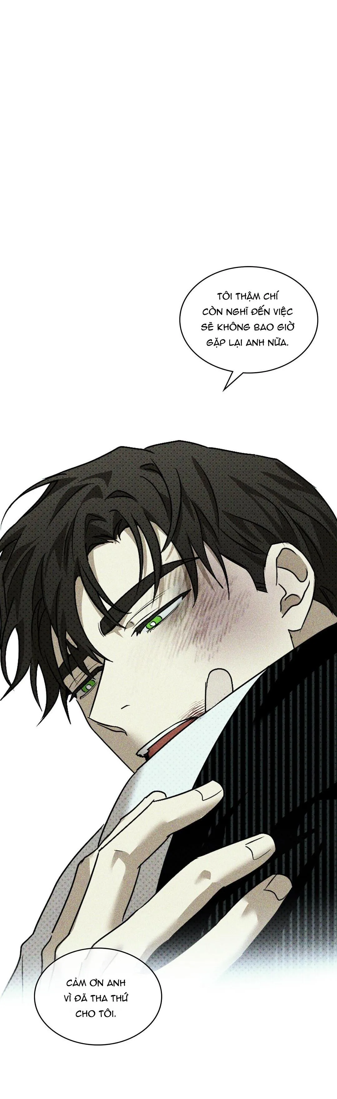 DƯỚI ÁNH ĐÈN XANH Ss2 Chapter 16 Trang 15