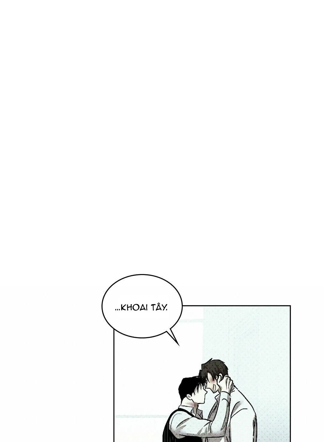 DƯỚI ÁNH ĐÈN XANH Ss2 Chapter 16 Trang 19