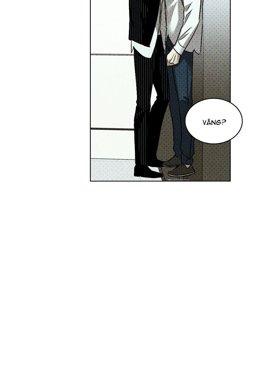 DƯỚI ÁNH ĐÈN XANH Ss2 Chapter 16 Trang 20