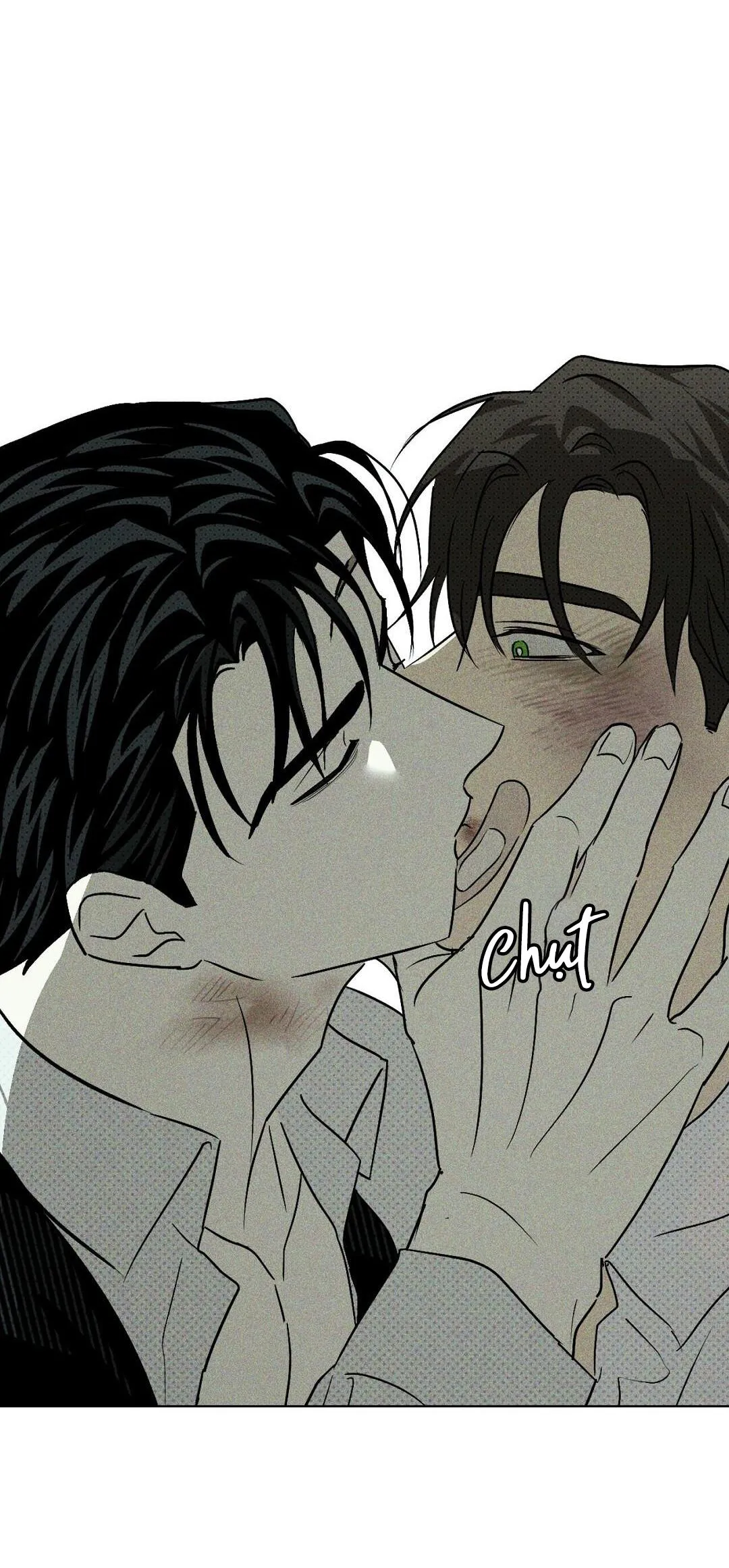 DƯỚI ÁNH ĐÈN XANH Ss2 Chapter 16 Trang 22