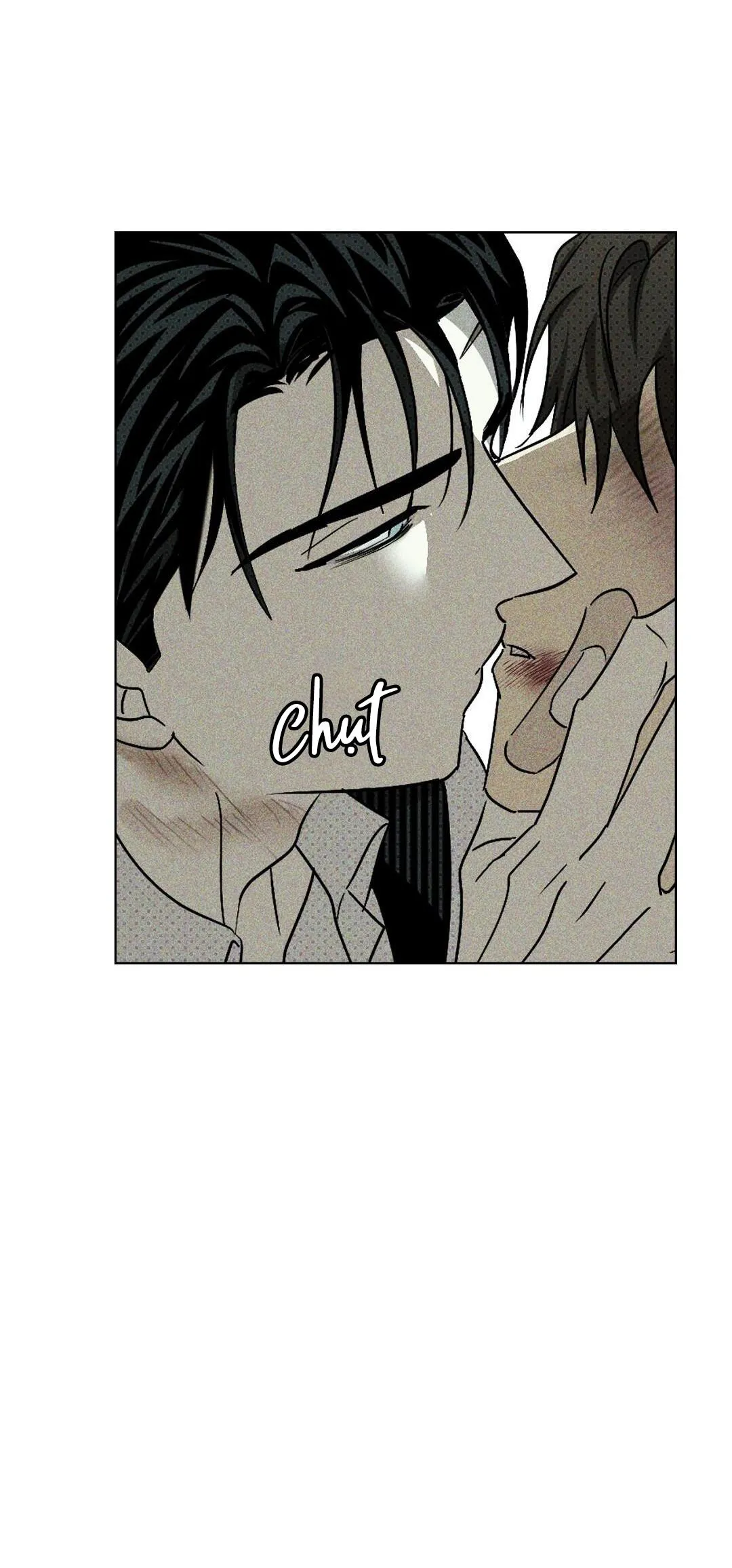 DƯỚI ÁNH ĐÈN XANH Ss2 Chapter 16 Trang 23