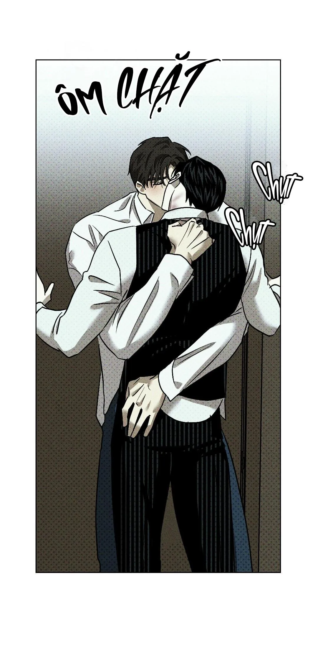 DƯỚI ÁNH ĐÈN XANH Ss2 Chapter 16 Trang 26