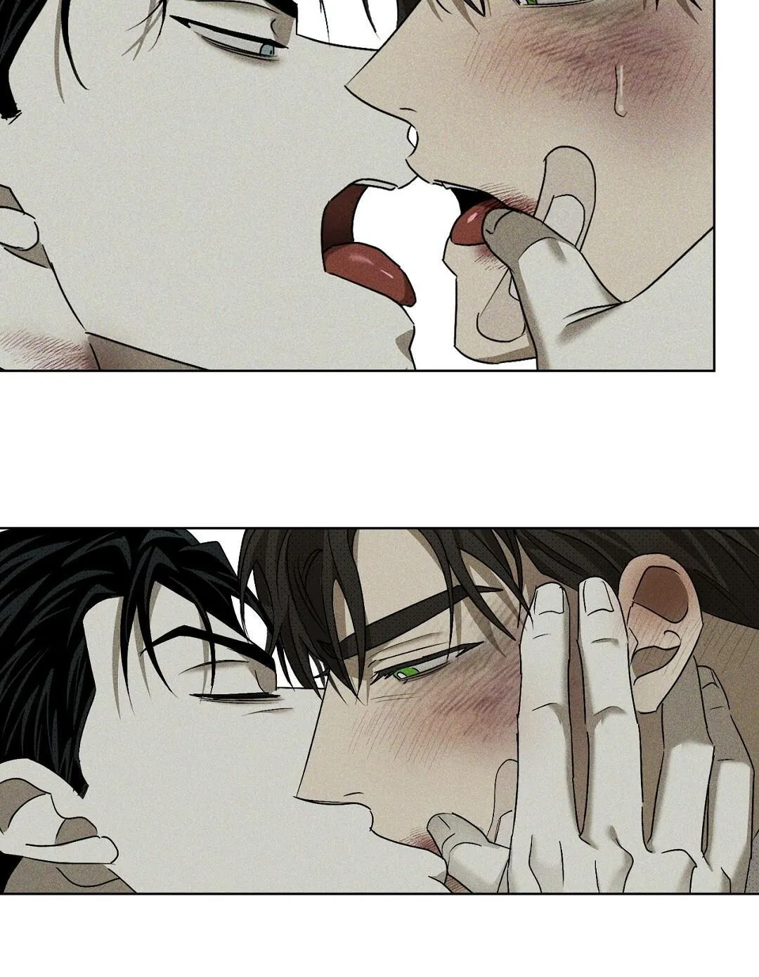 DƯỚI ÁNH ĐÈN XANH Ss2 Chapter 16 Trang 28