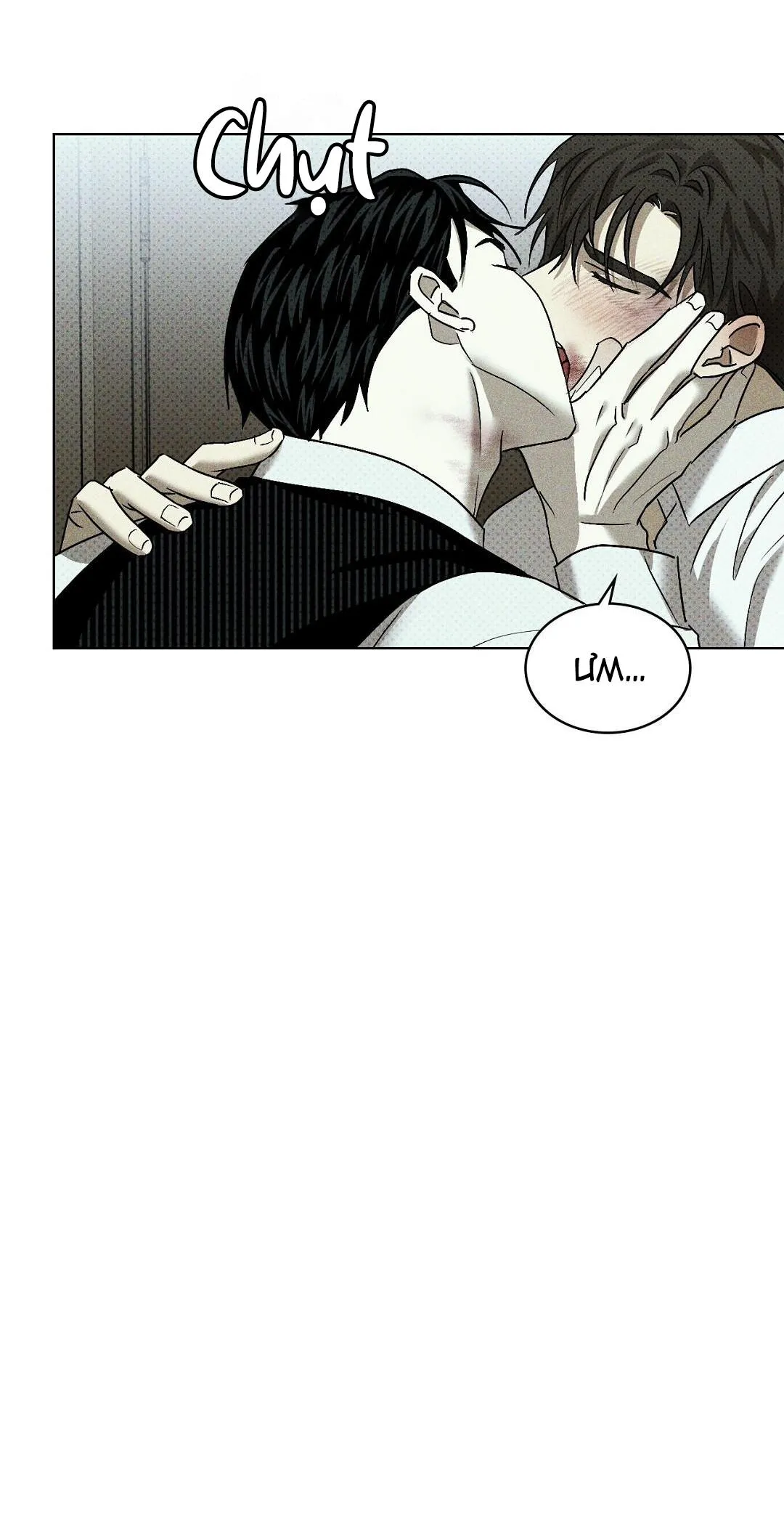 DƯỚI ÁNH ĐÈN XANH Ss2 Chapter 16 Trang 30