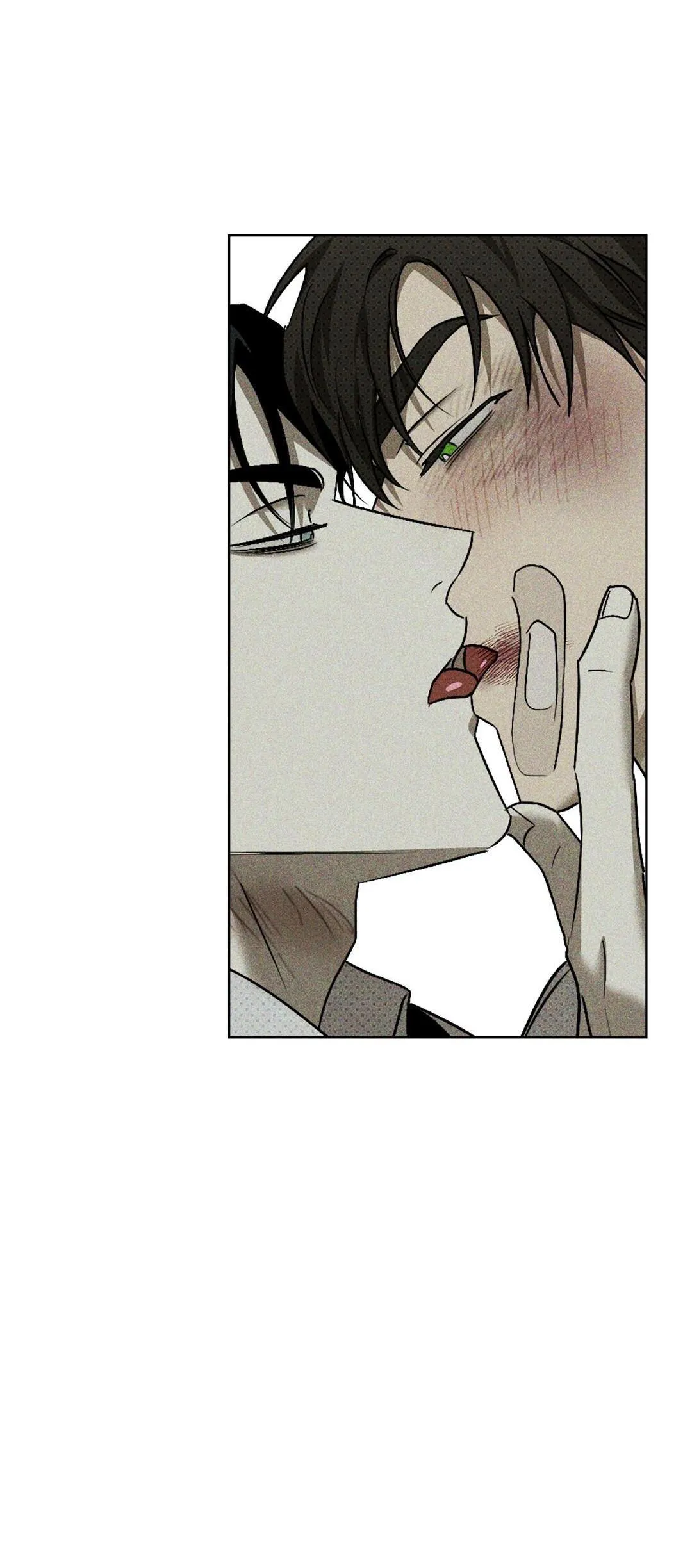 DƯỚI ÁNH ĐÈN XANH Ss2 Chapter 16 Trang 31