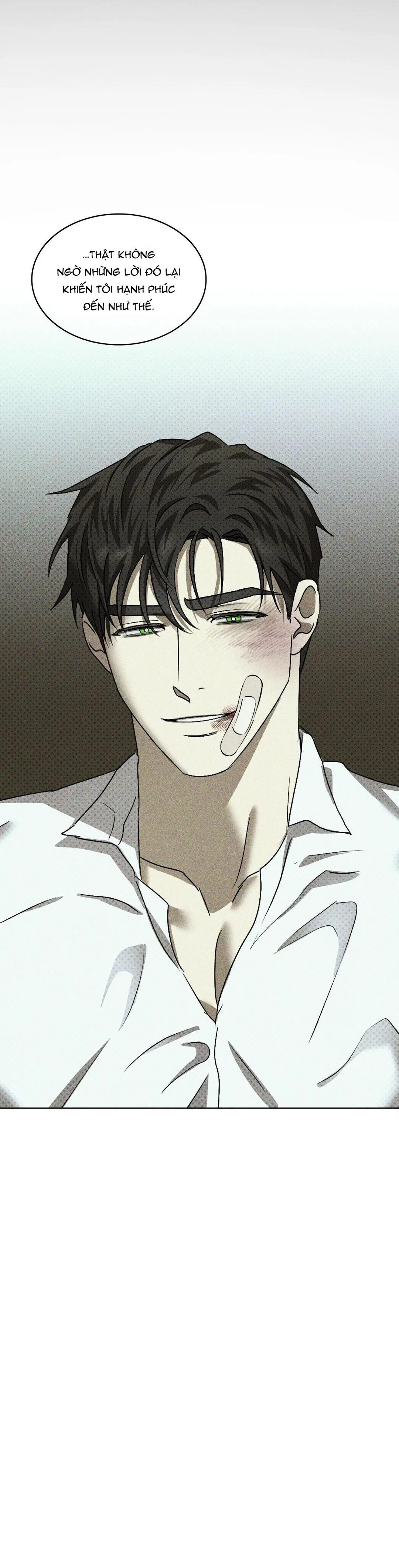 DƯỚI ÁNH ĐÈN XANH Ss2 Chapter 16 Trang 39