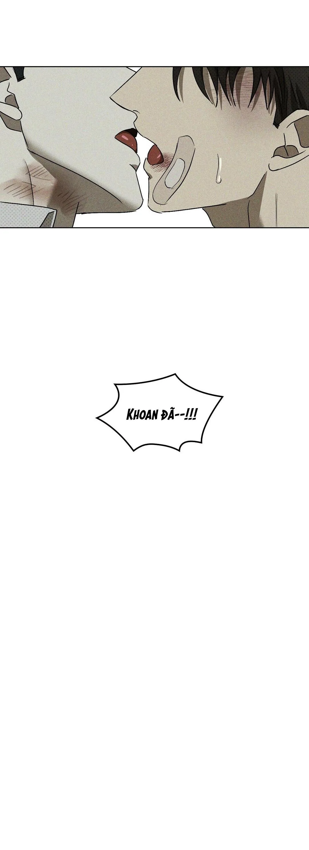 DƯỚI ÁNH ĐÈN XANH Ss2 Chapter 16 Trang 43