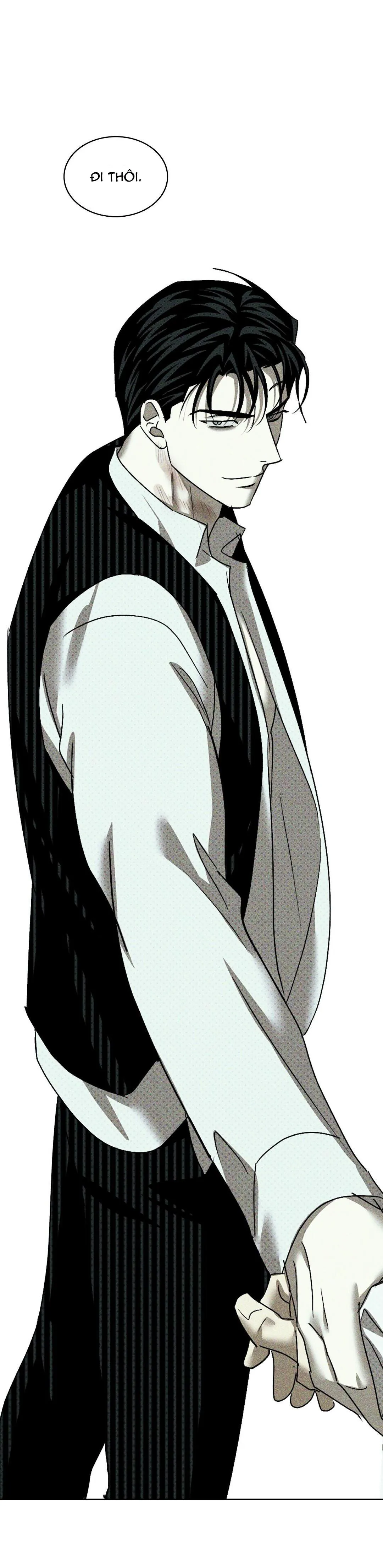 DƯỚI ÁNH ĐÈN XANH Ss2 Chapter 16 Trang 49