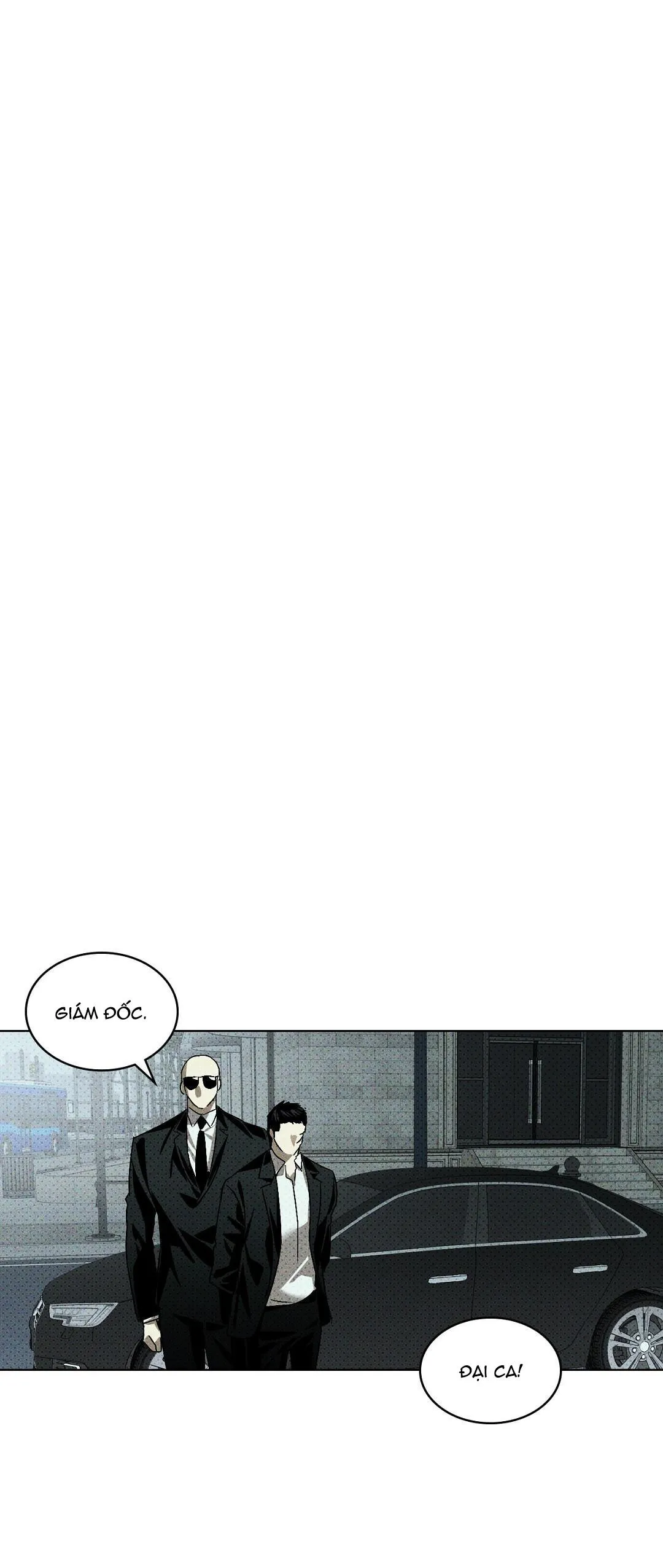 DƯỚI ÁNH ĐÈN XANH Ss2 Chapter 16 Trang 54