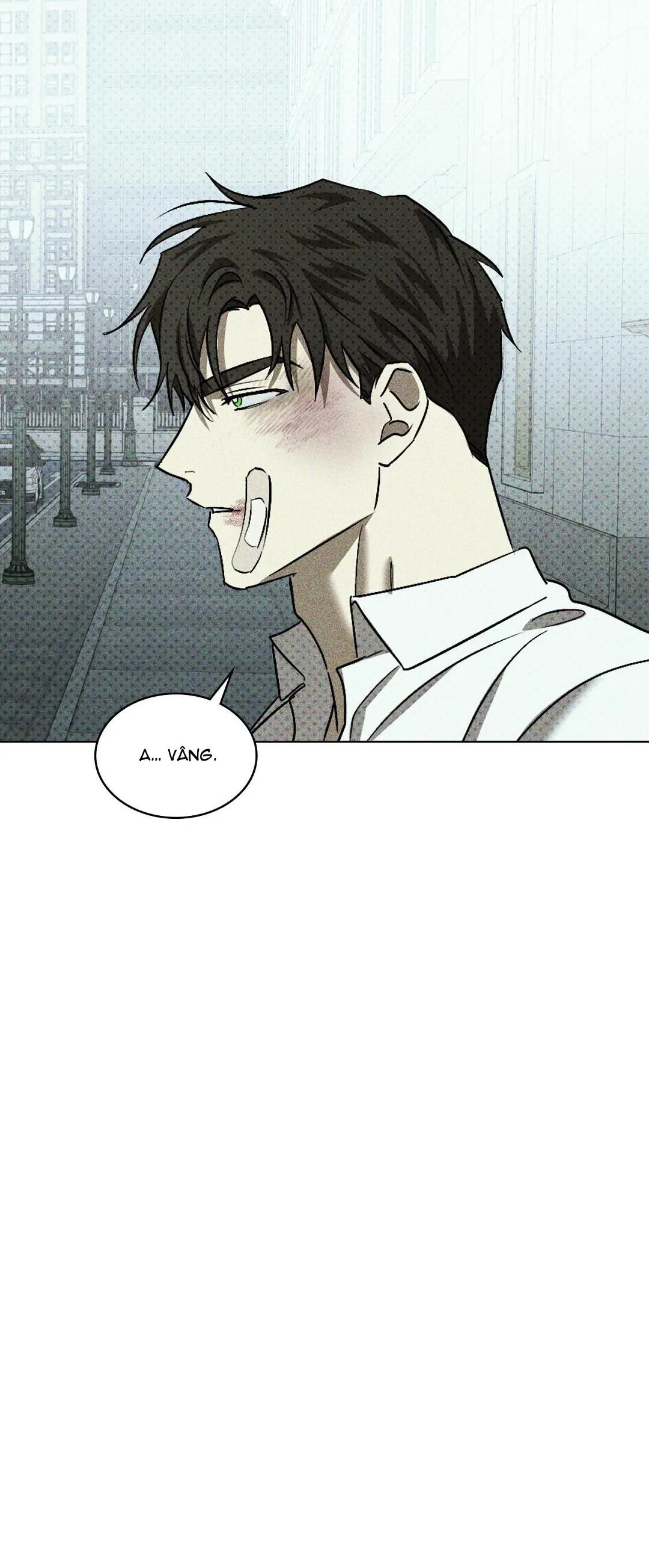 DƯỚI ÁNH ĐÈN XANH Ss2 Chapter 16 Trang 57