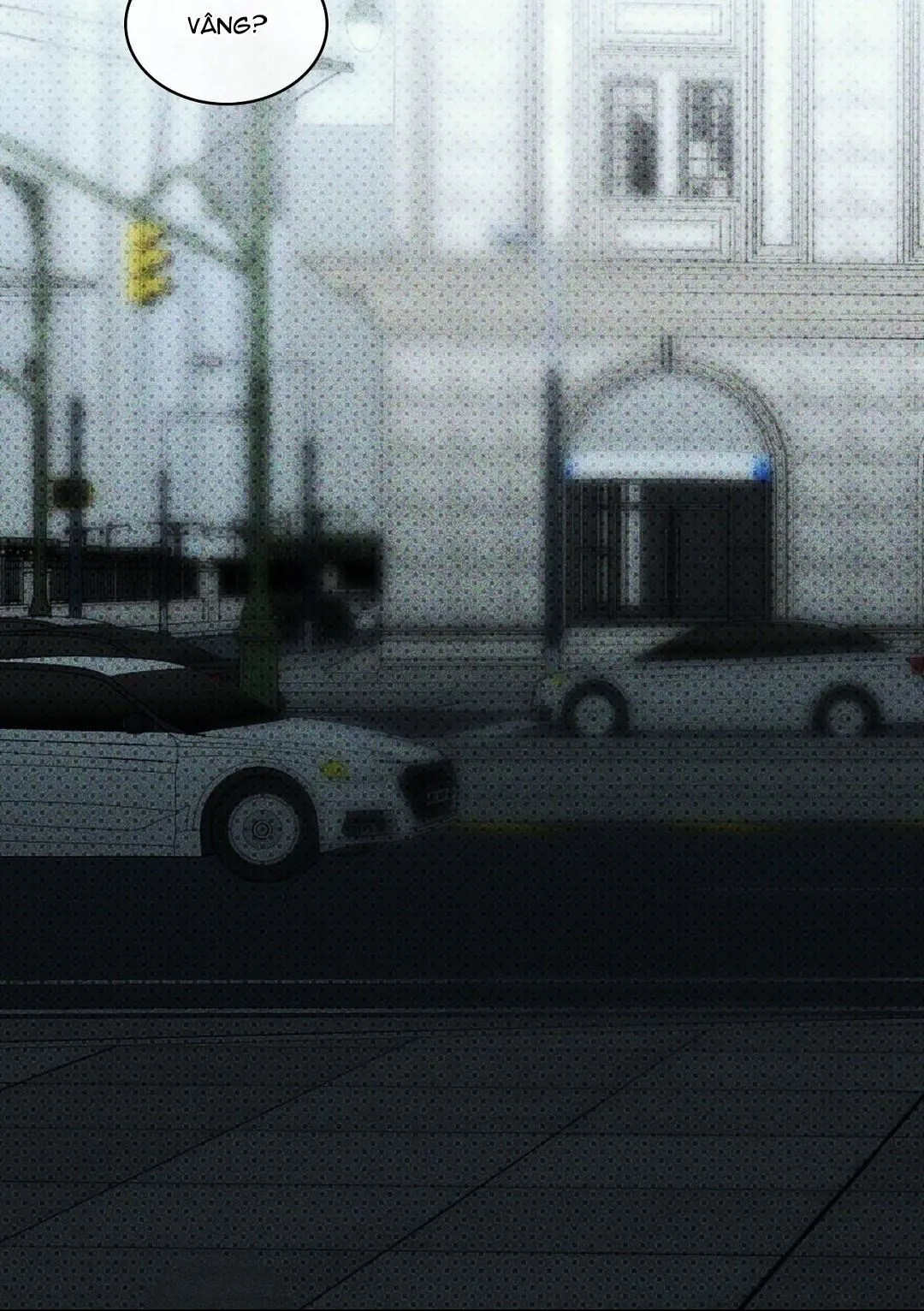 DƯỚI ÁNH ĐÈN XANH Ss2 Chapter 16 Trang 62