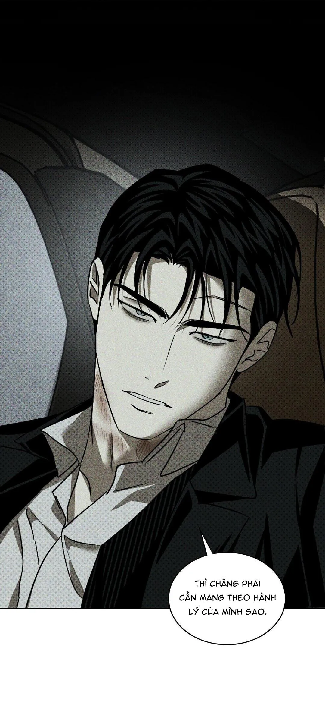 DƯỚI ÁNH ĐÈN XANH Ss2 Chapter 16 Trang 63