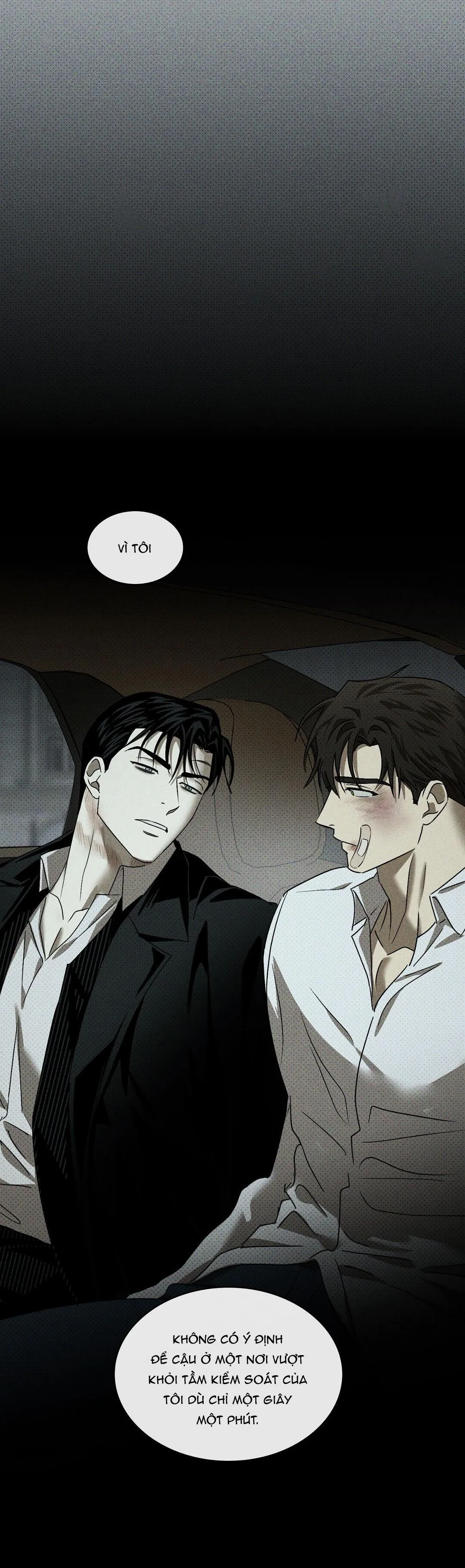 DƯỚI ÁNH ĐÈN XANH Ss2 Chapter 16 Trang 65