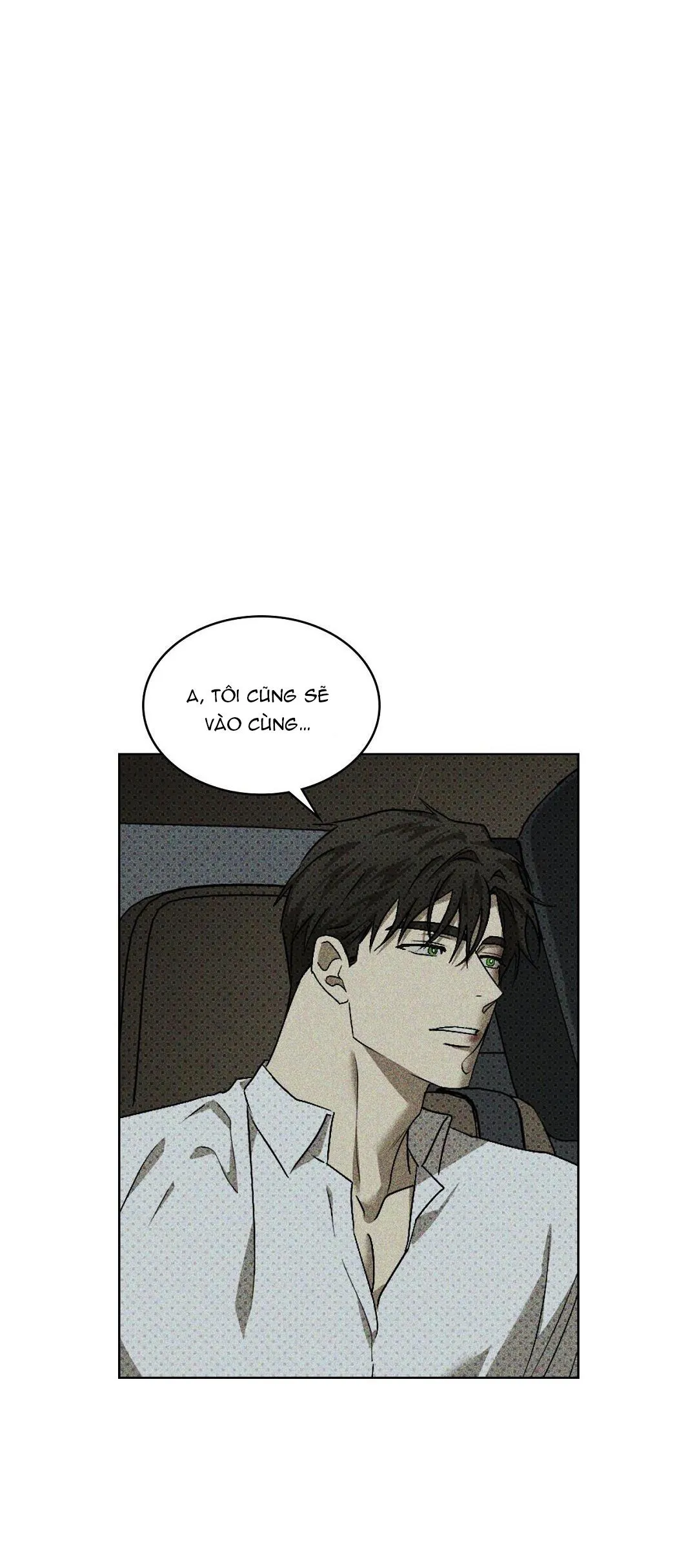 DƯỚI ÁNH ĐÈN XANH Ss2 Chapter 17 Trang 4