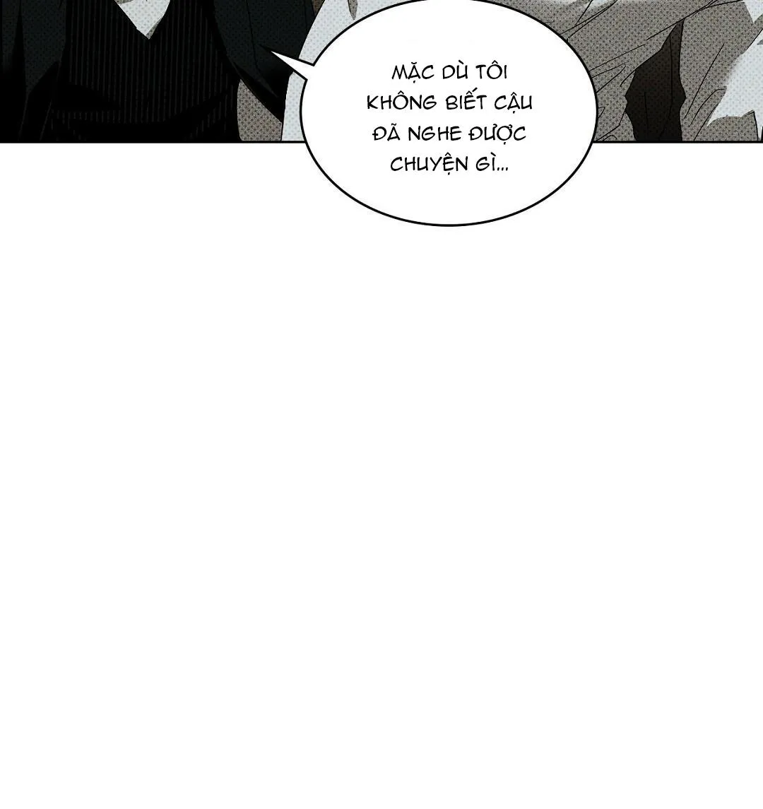 DƯỚI ÁNH ĐÈN XANH Ss2 Chapter 17 Trang 12