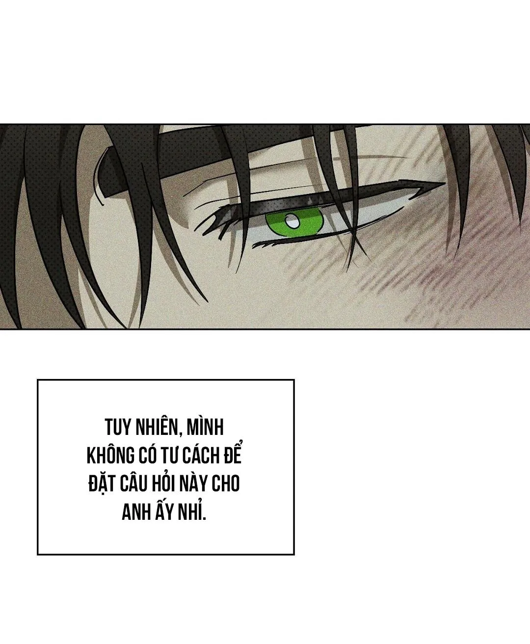 DƯỚI ÁNH ĐÈN XANH Ss2 Chapter 17 Trang 20