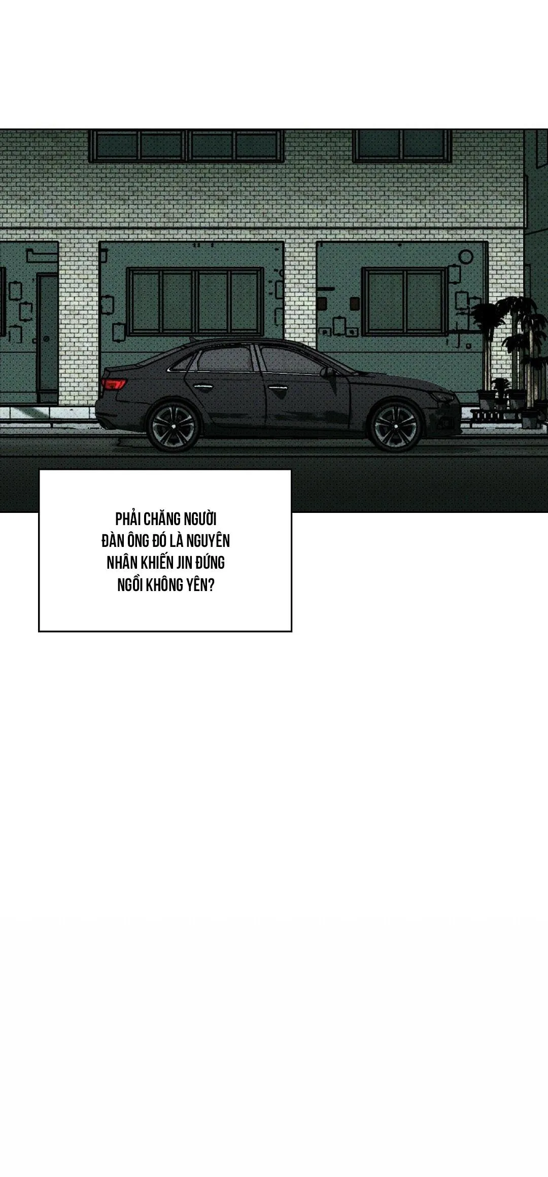 DƯỚI ÁNH ĐÈN XANH Ss2 Chapter 17 Trang 29