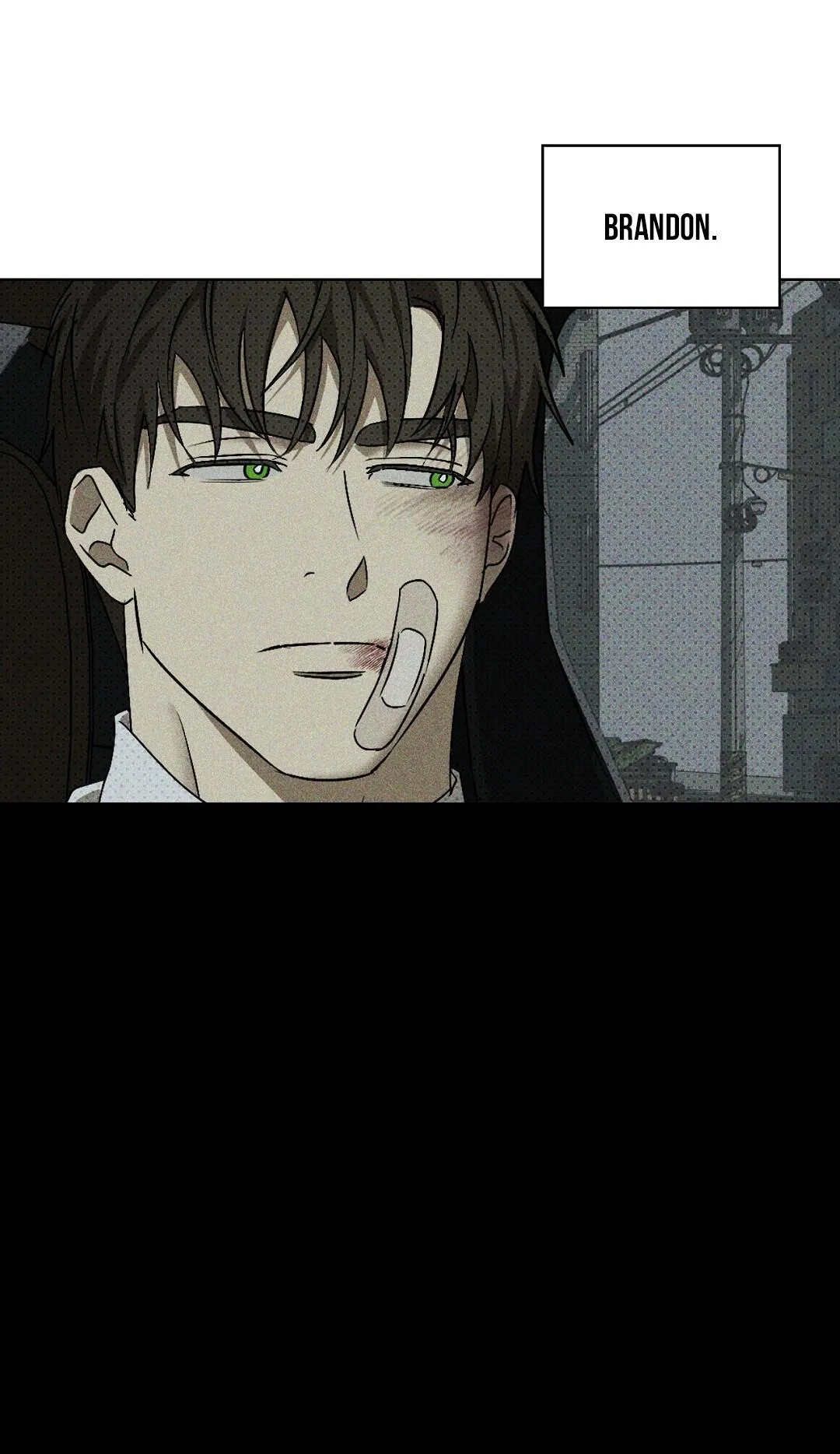 DƯỚI ÁNH ĐÈN XANH Ss2 Chapter 17 Trang 30