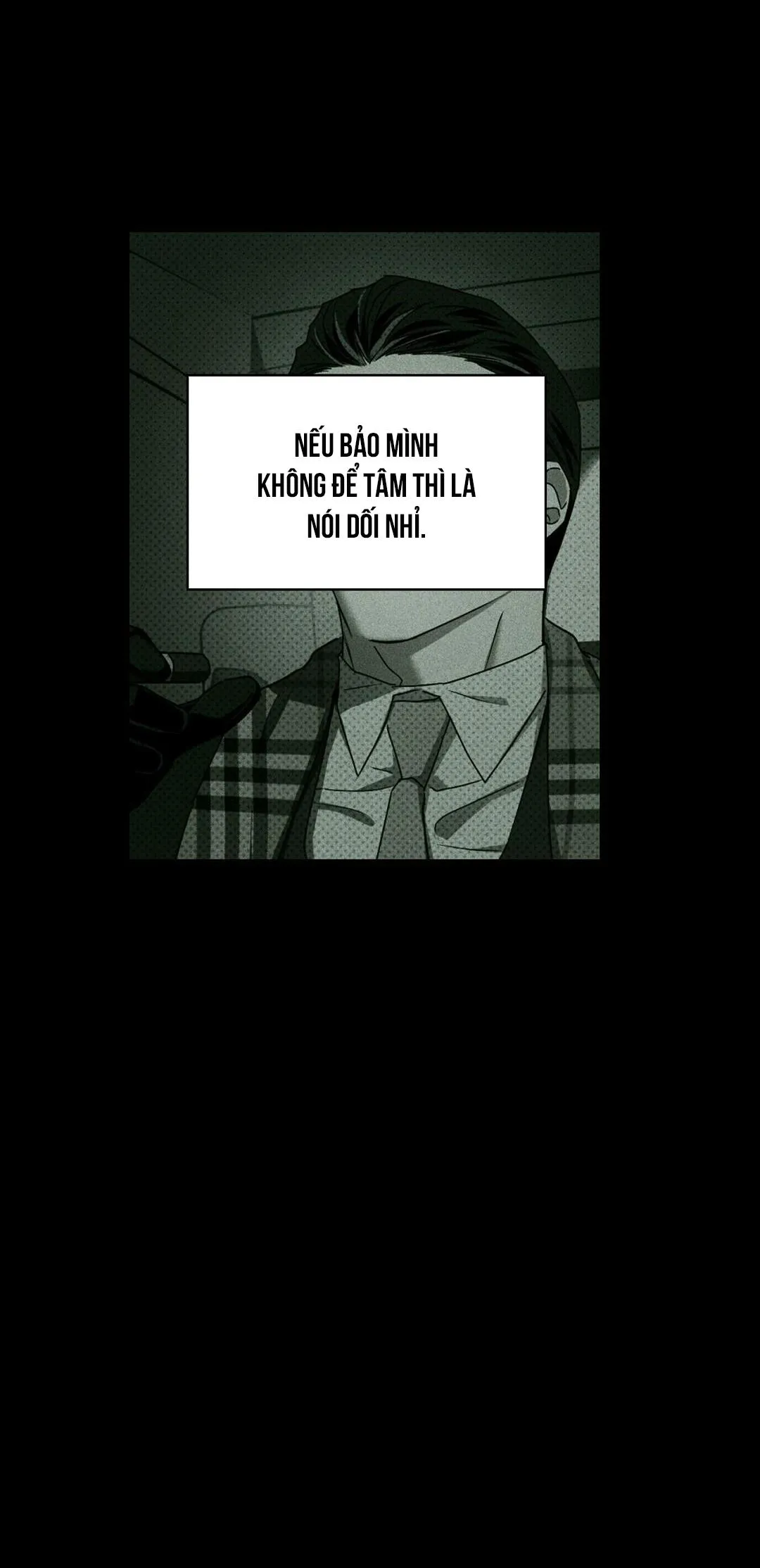 DƯỚI ÁNH ĐÈN XANH Ss2 Chapter 17 Trang 31