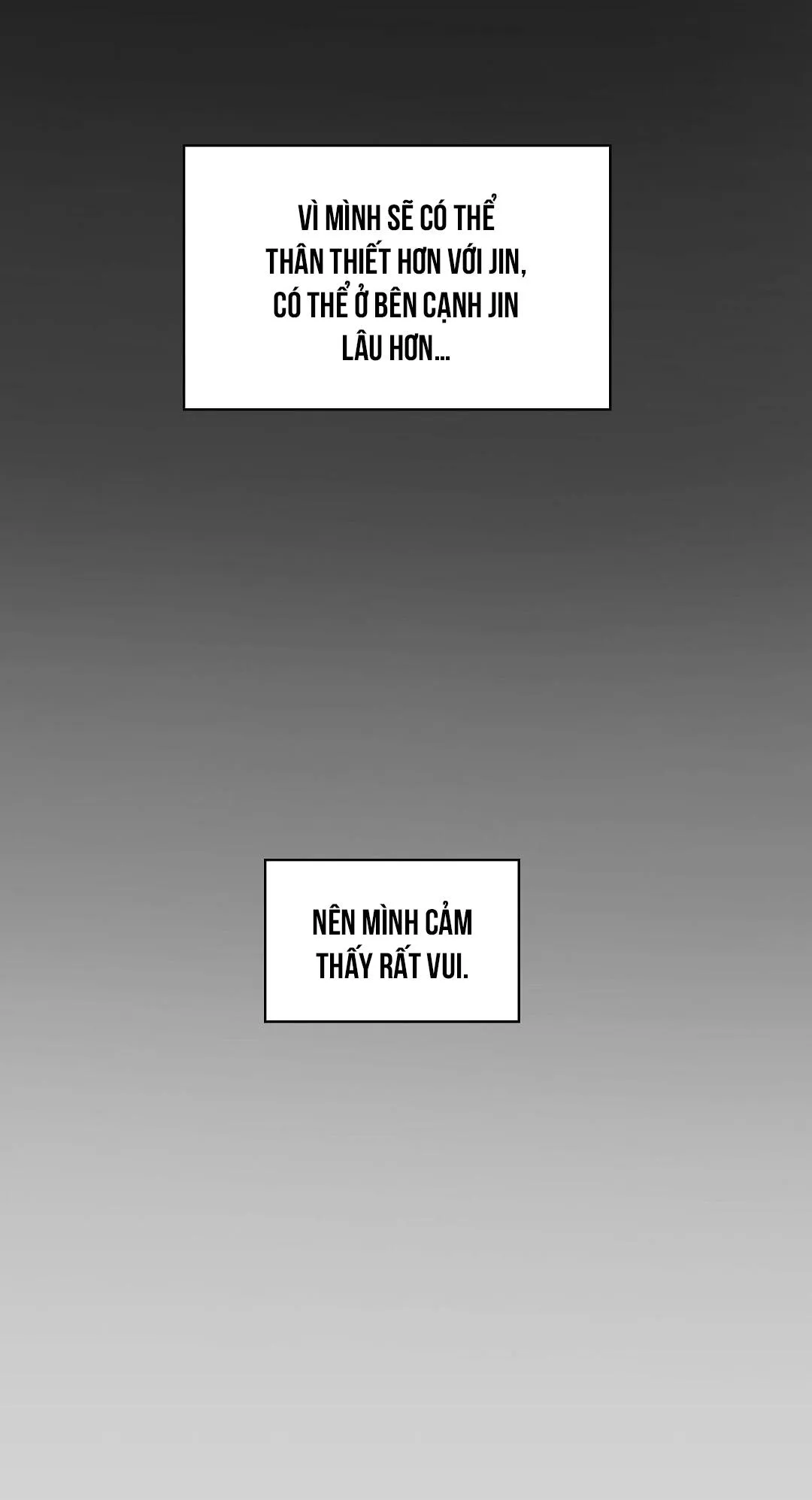 DƯỚI ÁNH ĐÈN XANH Ss2 Chapter 17 Trang 33