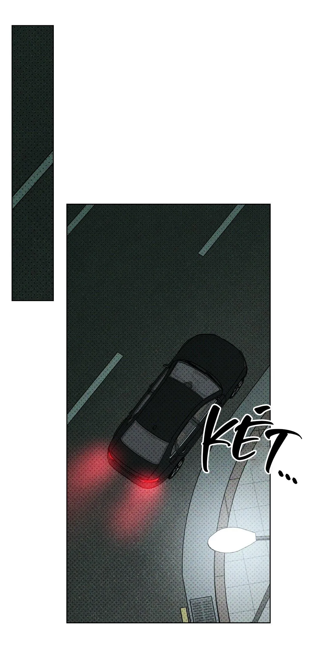 DƯỚI ÁNH ĐÈN XANH Ss2 Chapter 17 Trang 36