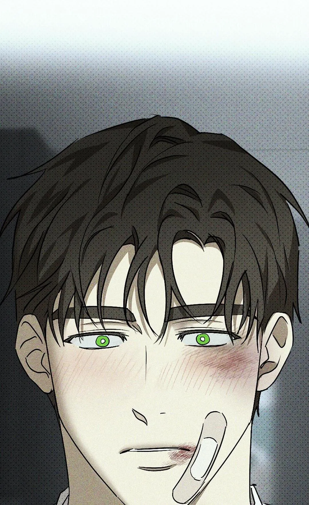 DƯỚI ÁNH ĐÈN XANH Ss2 Chapter 17 Trang 47