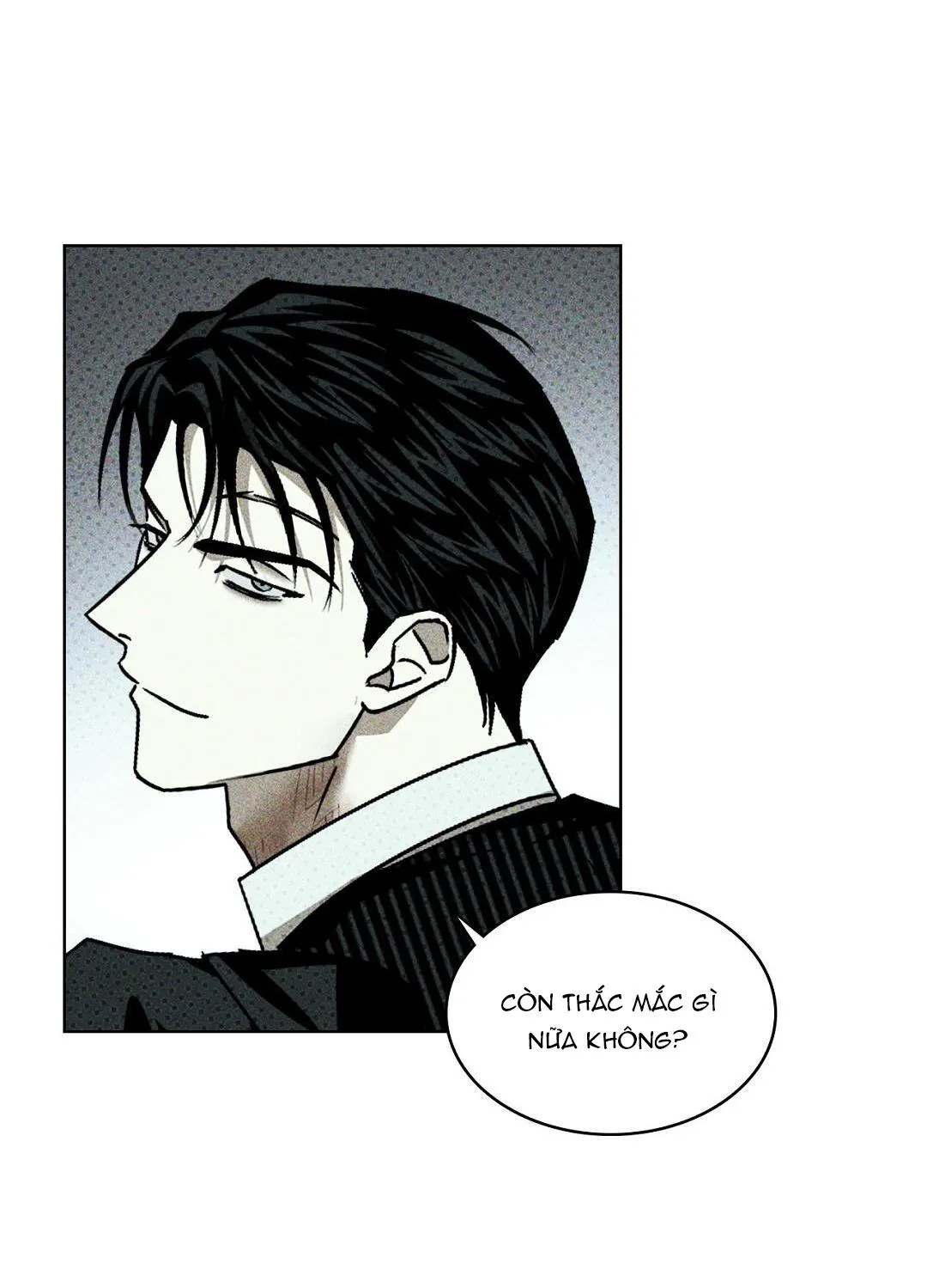 DƯỚI ÁNH ĐÈN XANH Ss2 Chapter 17 Trang 50