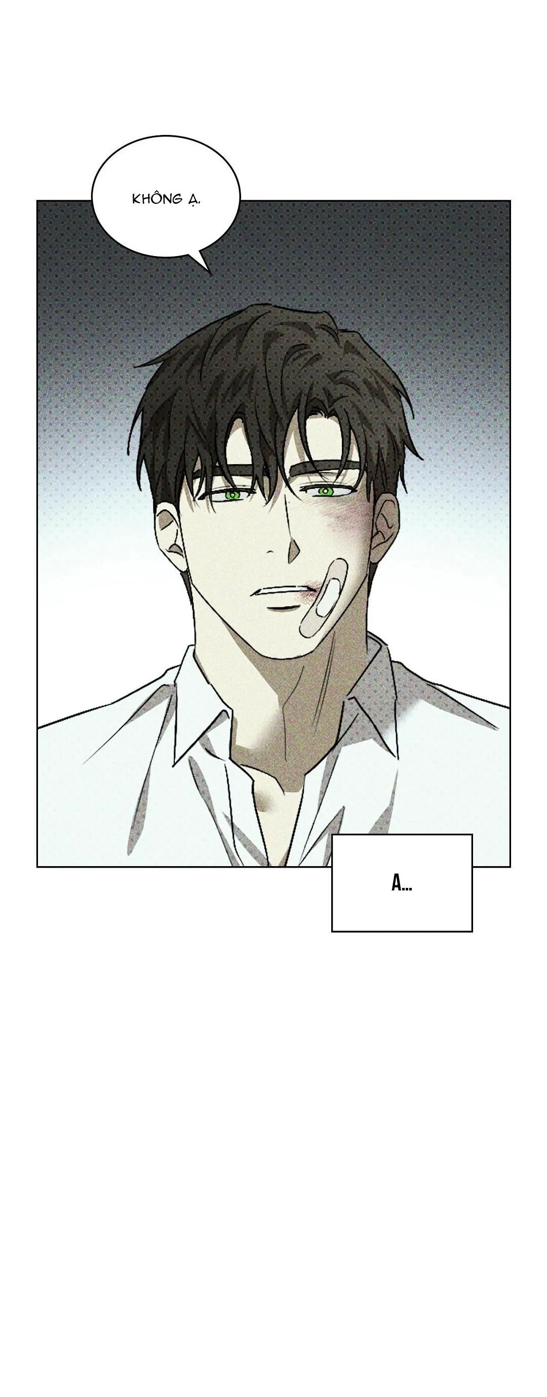 DƯỚI ÁNH ĐÈN XANH Ss2 Chapter 17 Trang 51